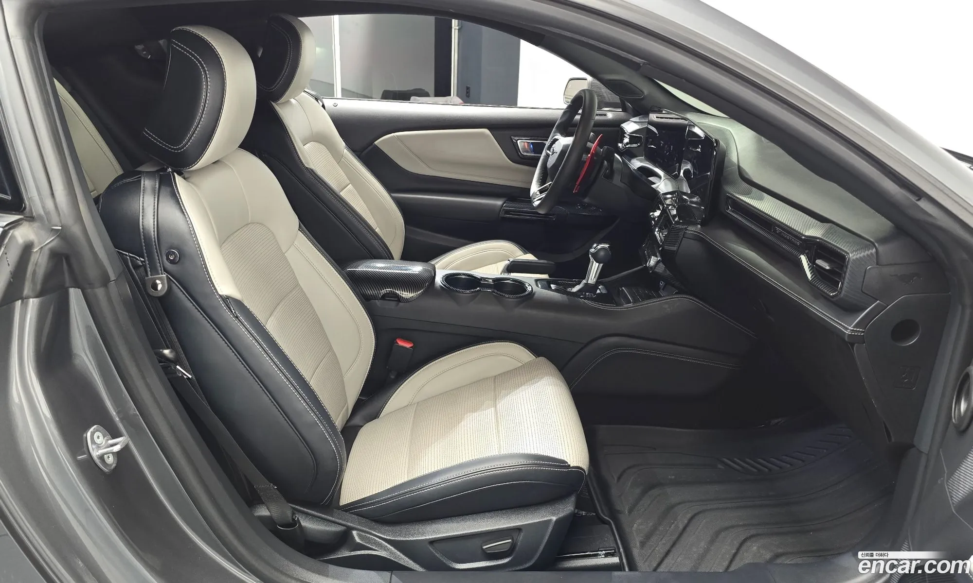 Ford Mustang 7th Gen 2024 — 14