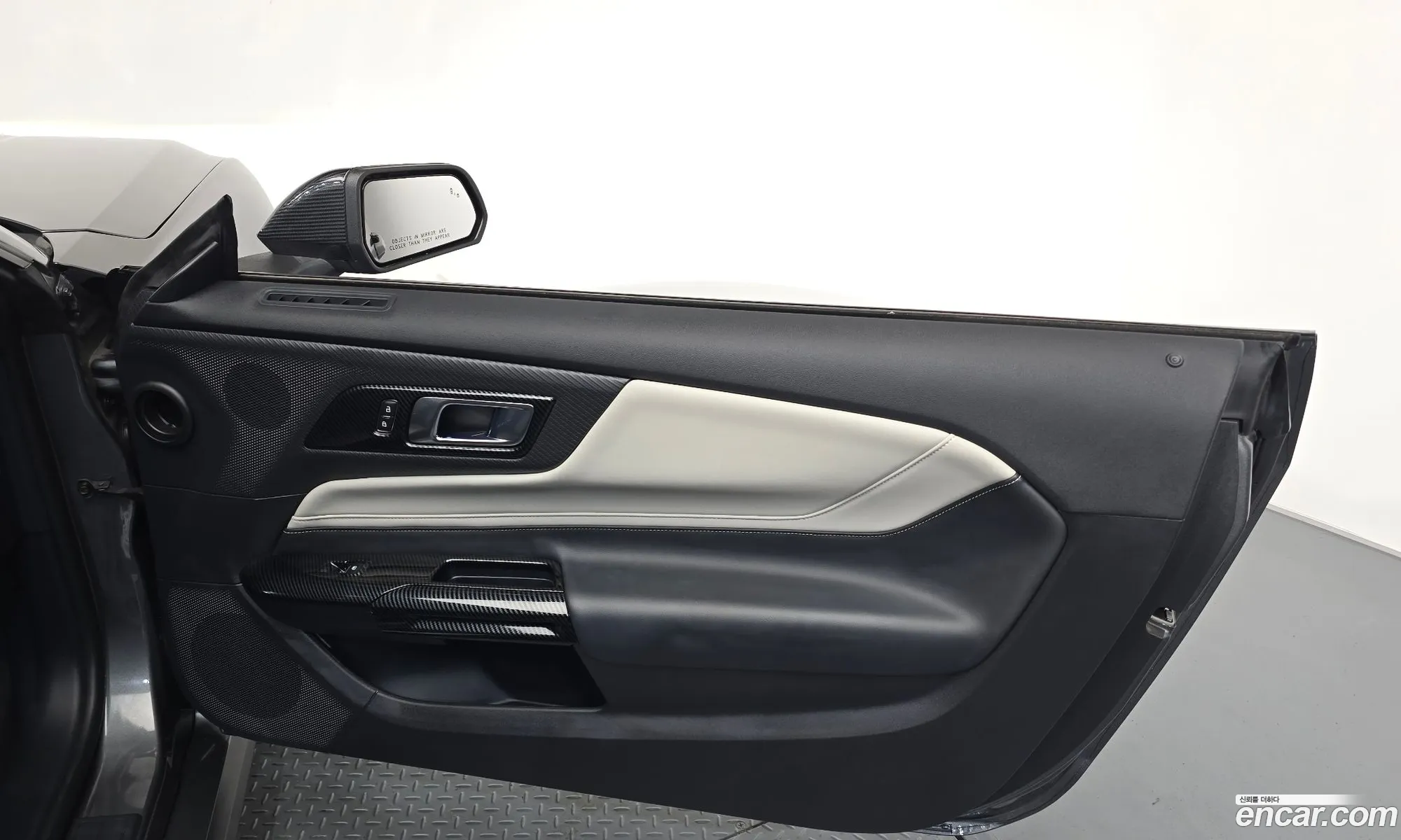 Ford Mustang 7th Gen 2024 — 29