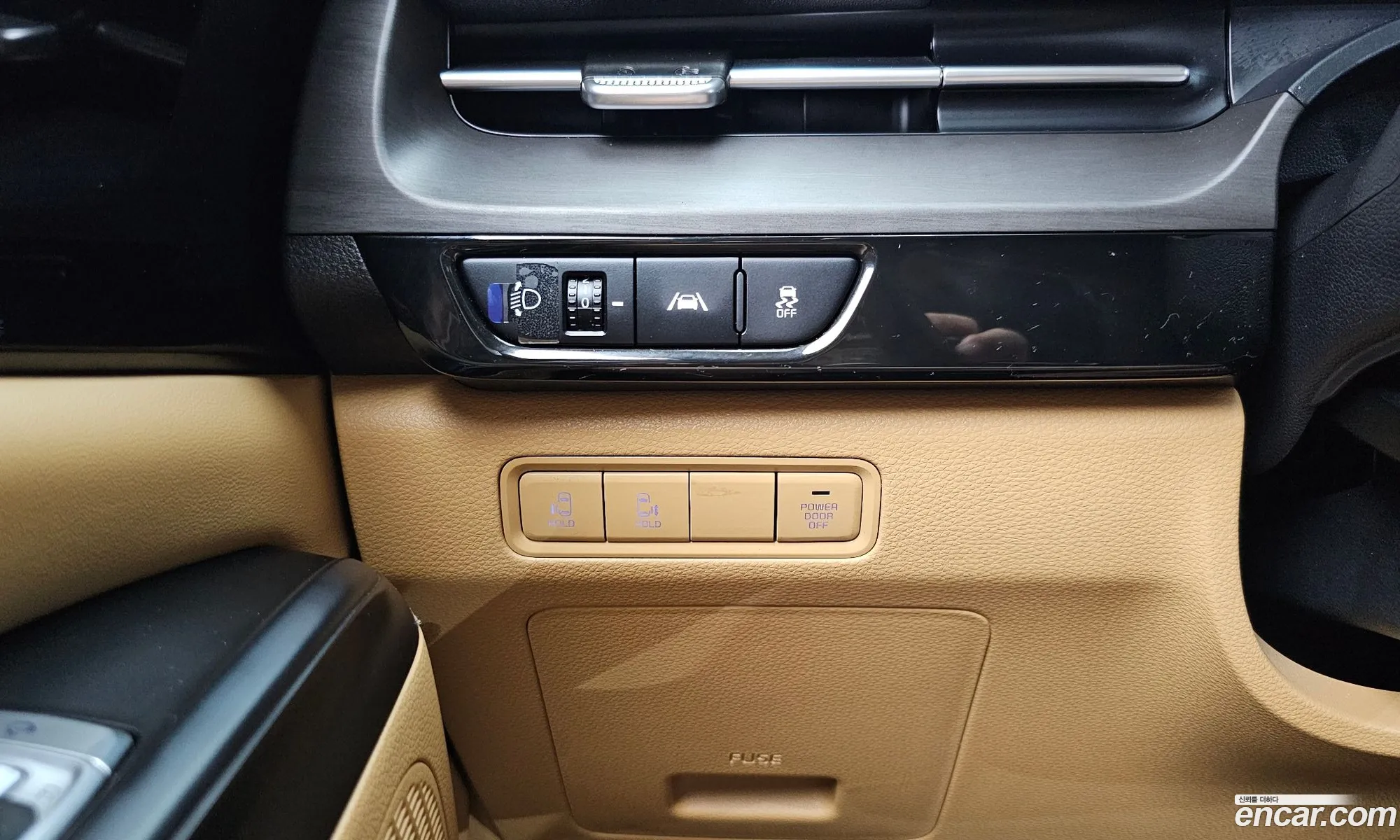 Kia Carnival 2022 KNHNB373BPS258872 — 25