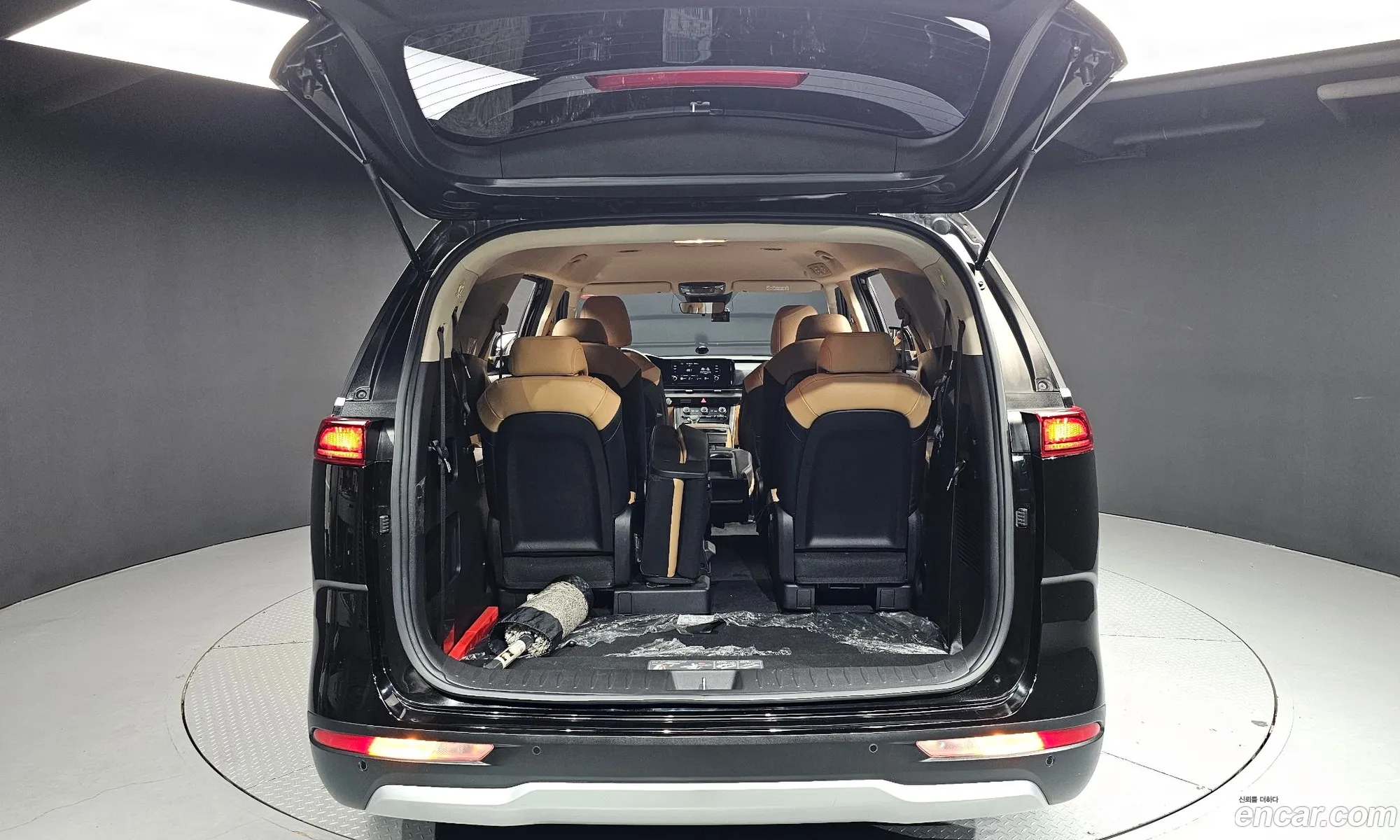 Kia Carnival 2022 KNHNB373BPS258872 — 12