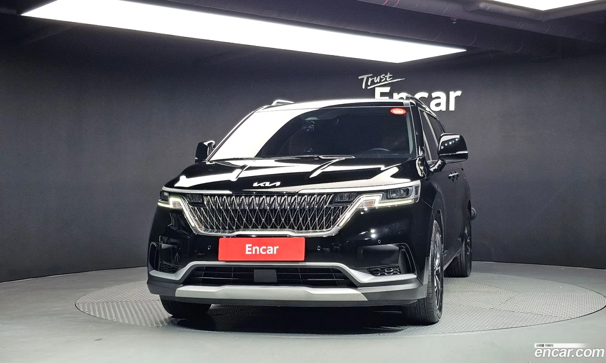 Kia Carnival 2022 KNHNB373BPS258872 — 19