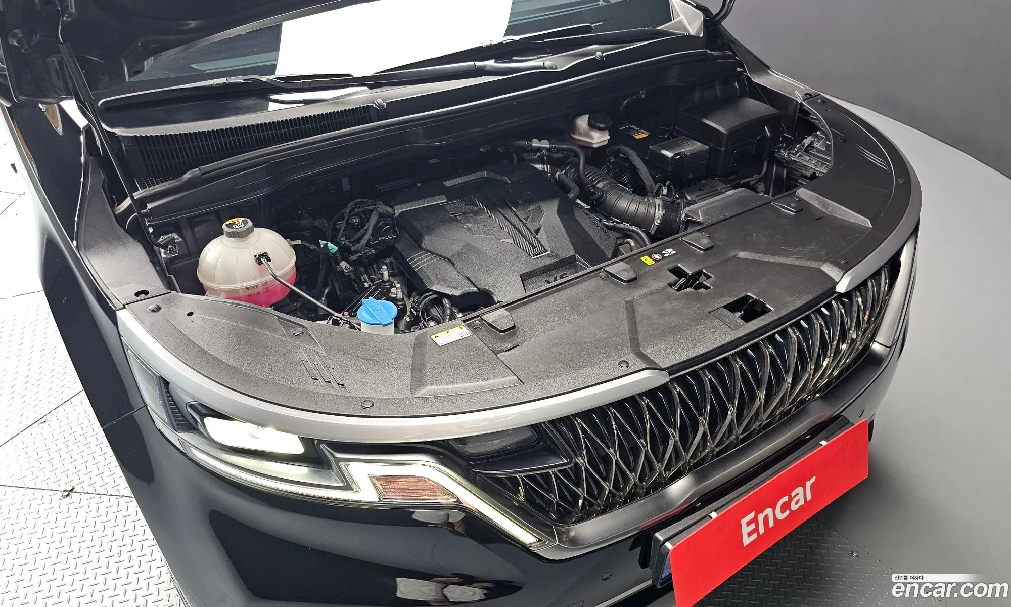 Kia Carnival 2022 KNHNB373BPS258872 — 24