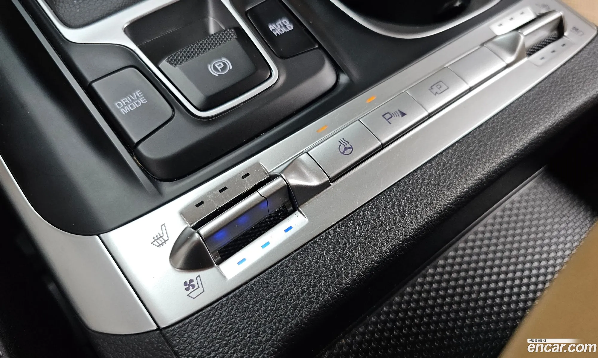 Kia Carnival 2022 KNHNB373BPS258872 — 6