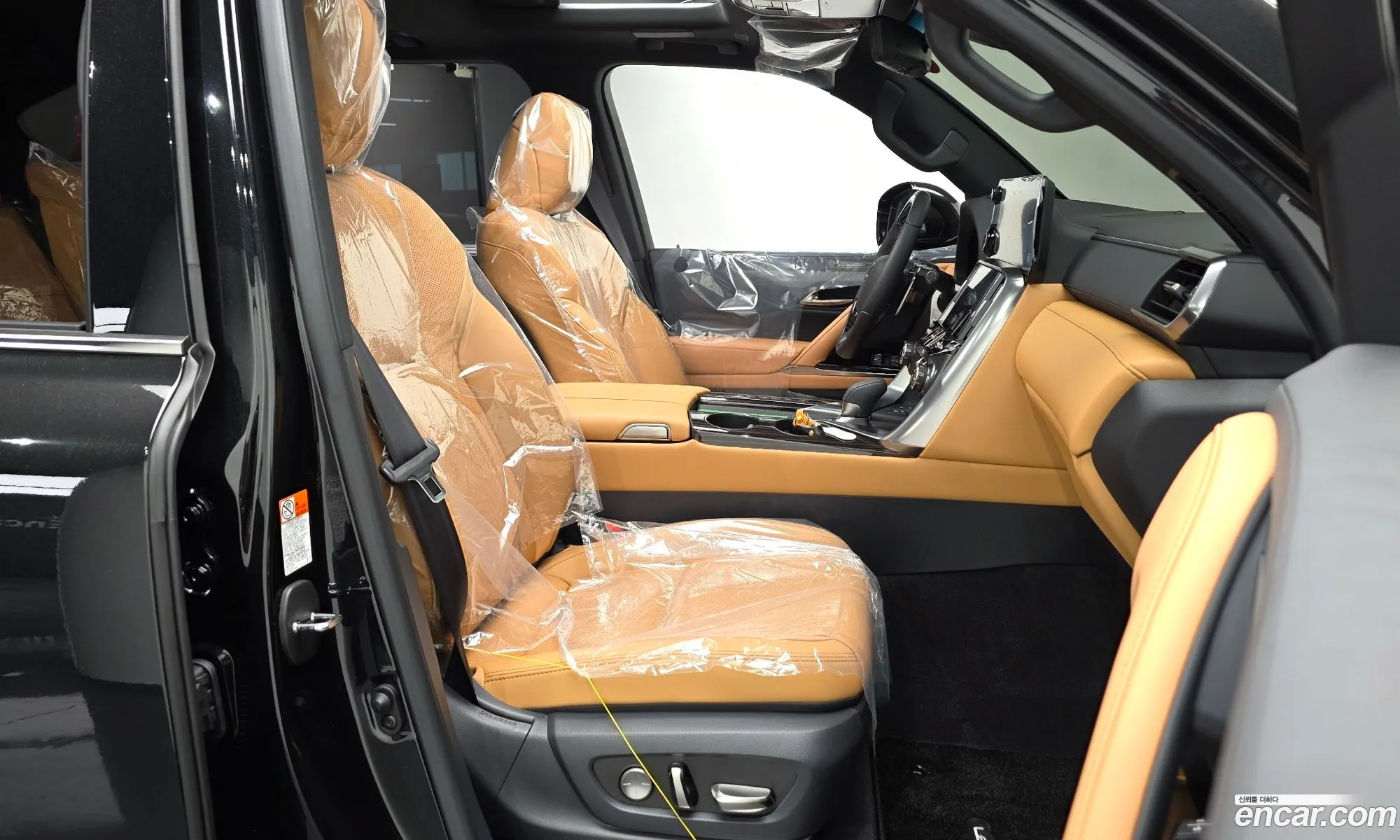Lexus LX 2026 — 12