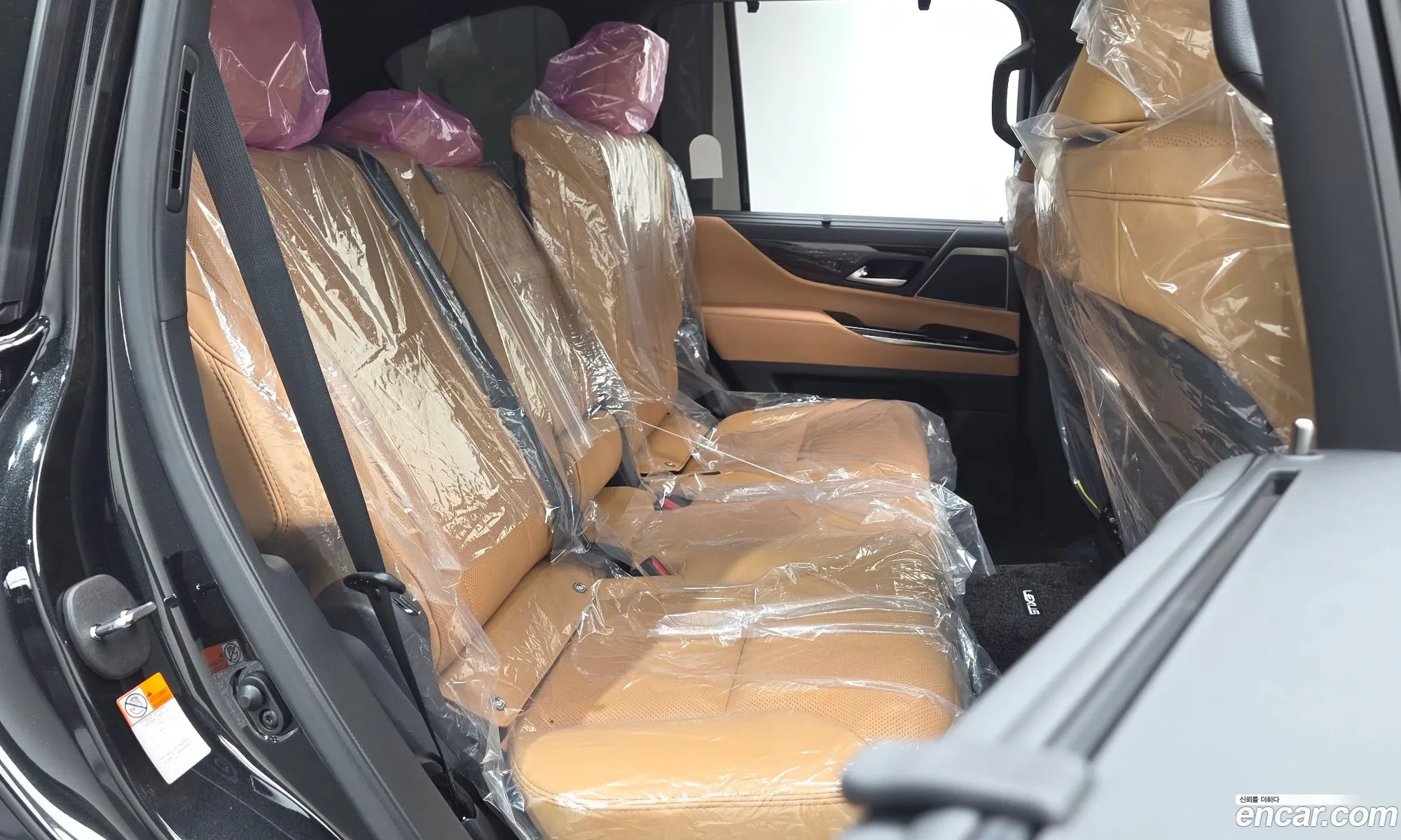 Lexus LX 2026 — 11