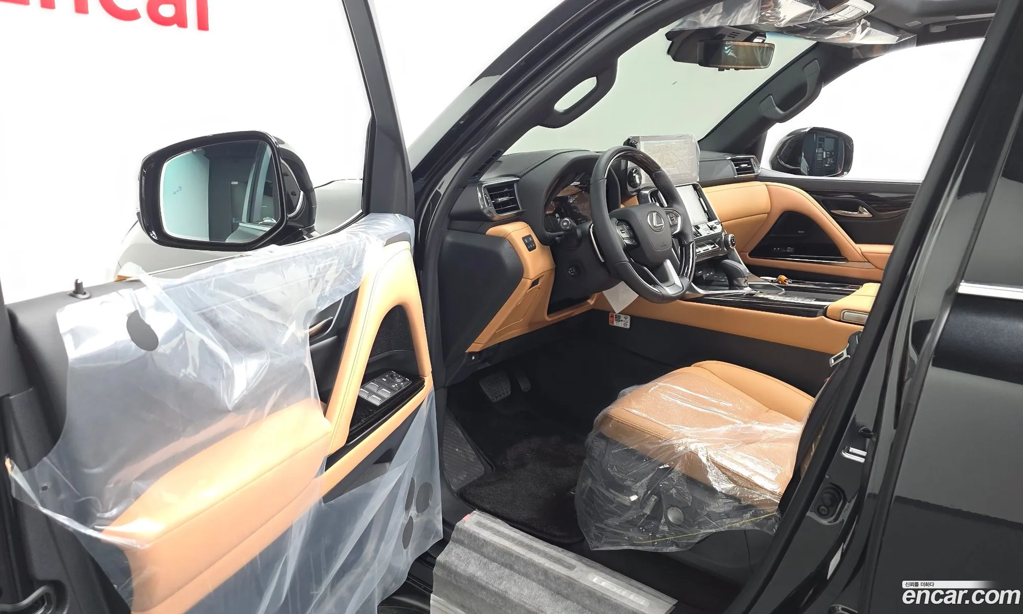 Lexus LX 2026 — 6