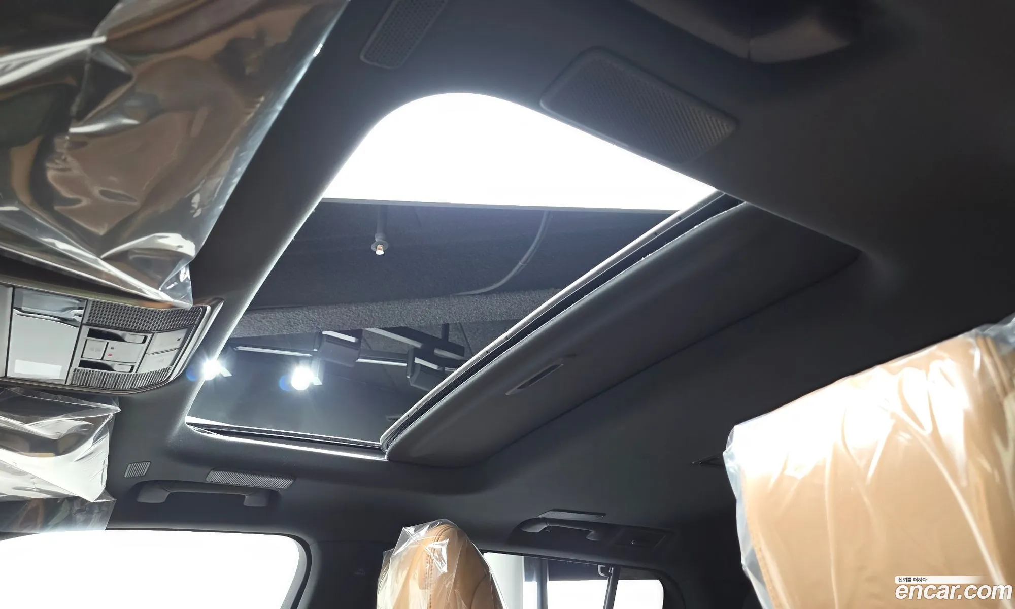 Lexus LX 2026 — 3