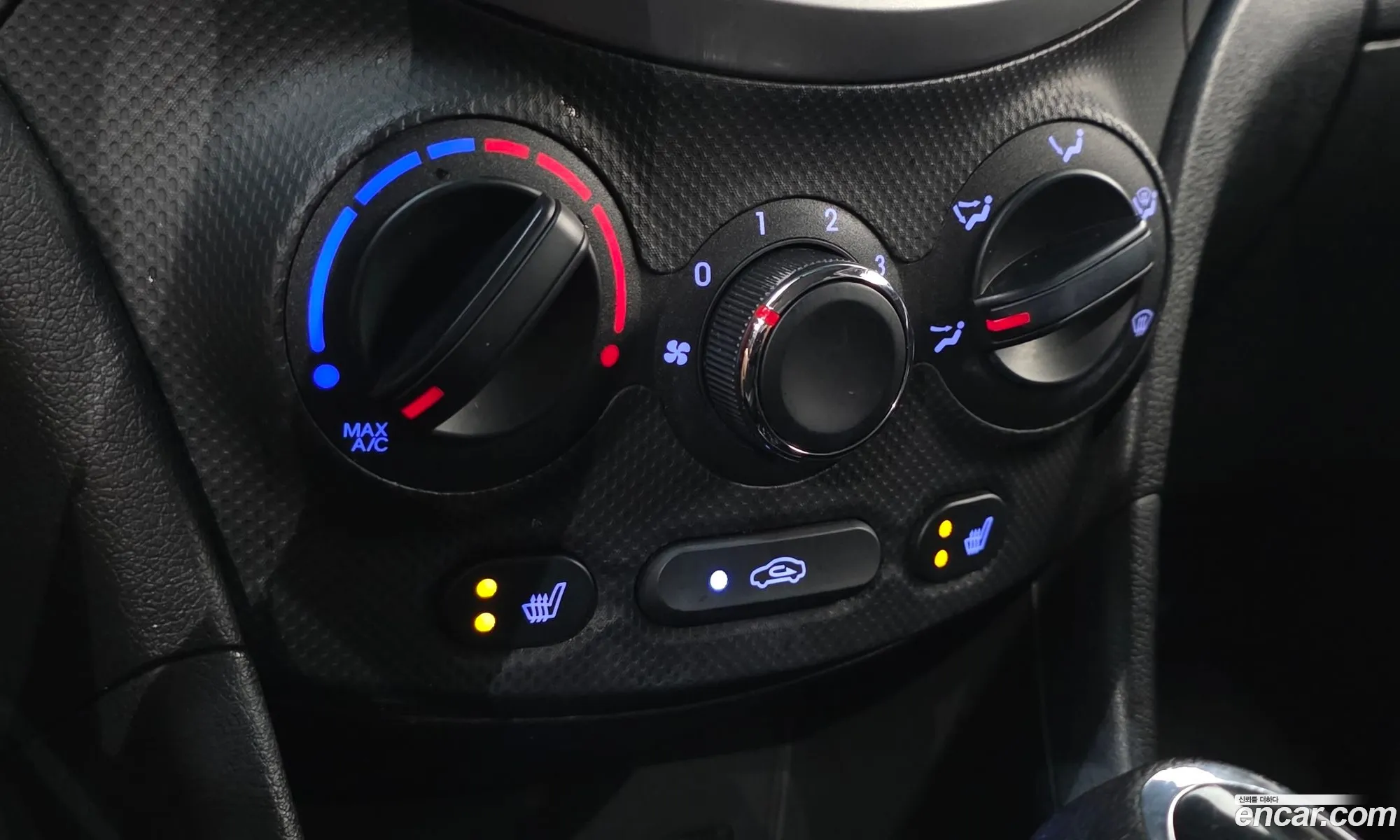Hyundai Accent 2012 KMHCT41CBCU336968 — 11
