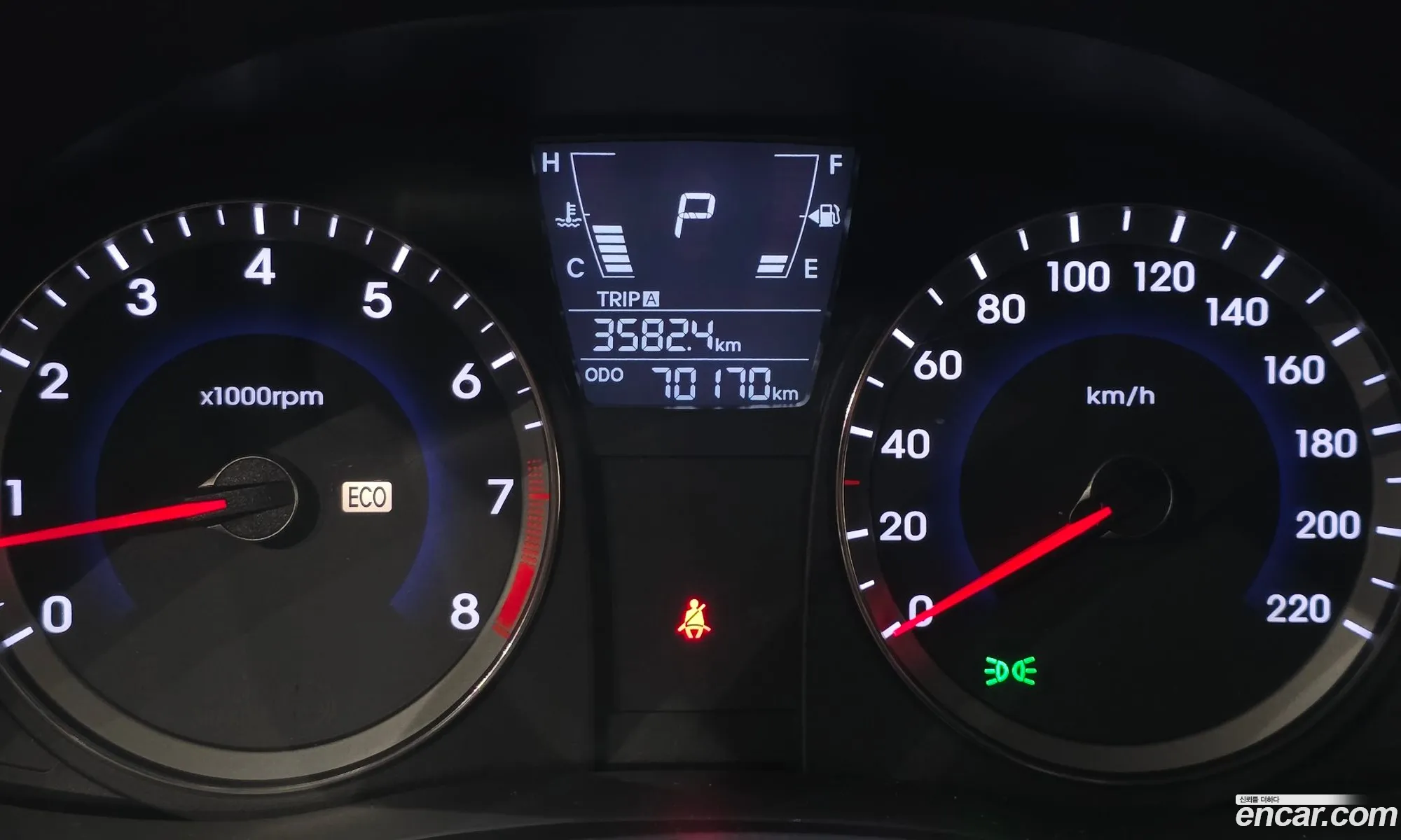Hyundai Accent 2012 KMHCT41CBCU336968 — 5