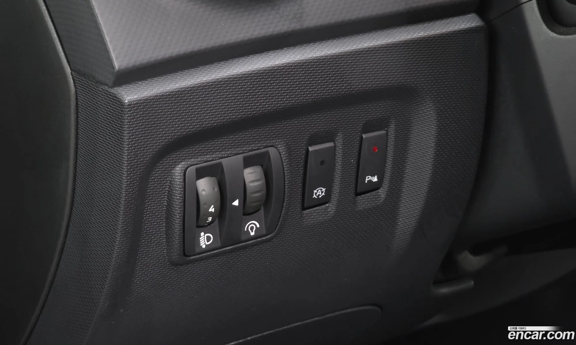 Renault Korea (Samsung) QM3 2016 — 12