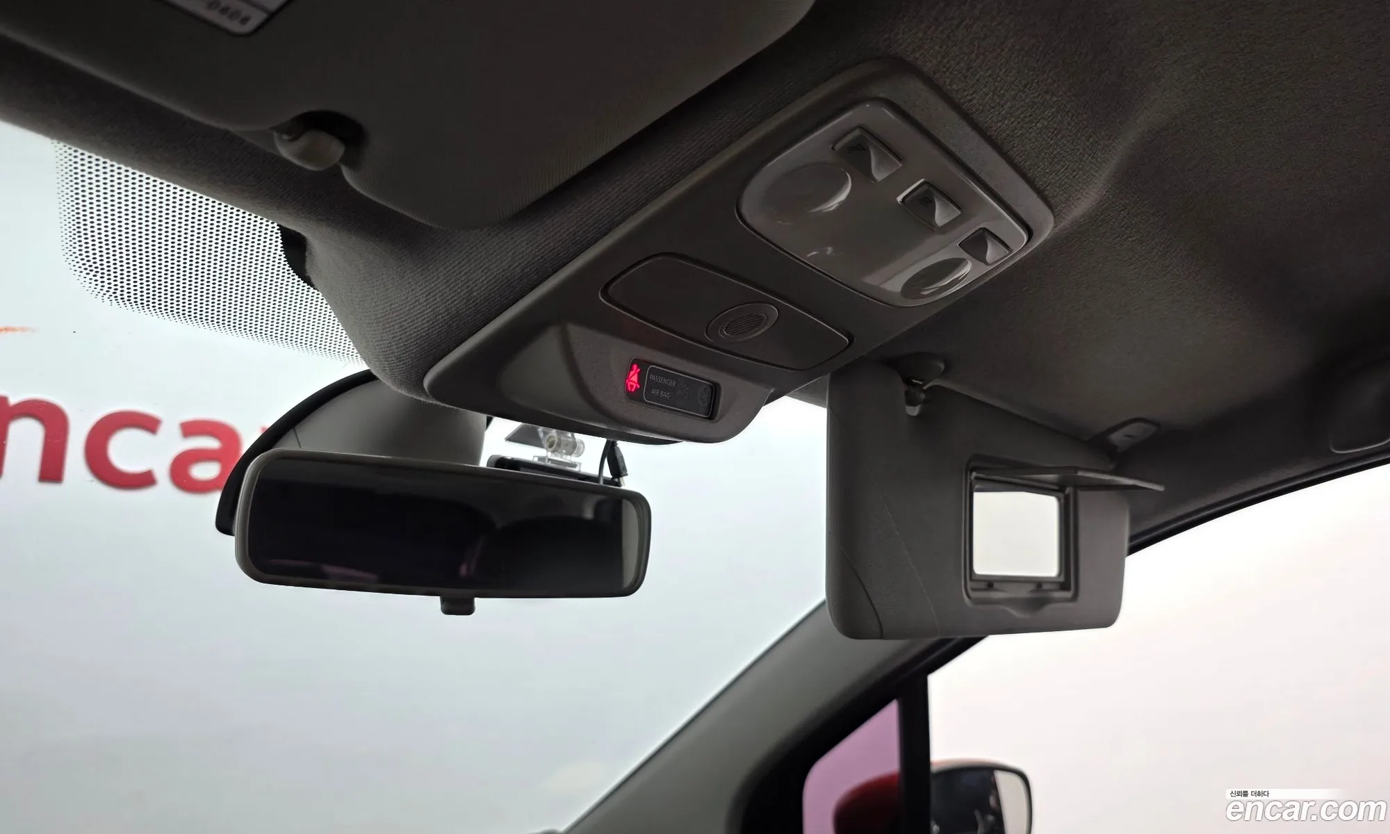 Renault Korea (Samsung) QM3 2016 — 18