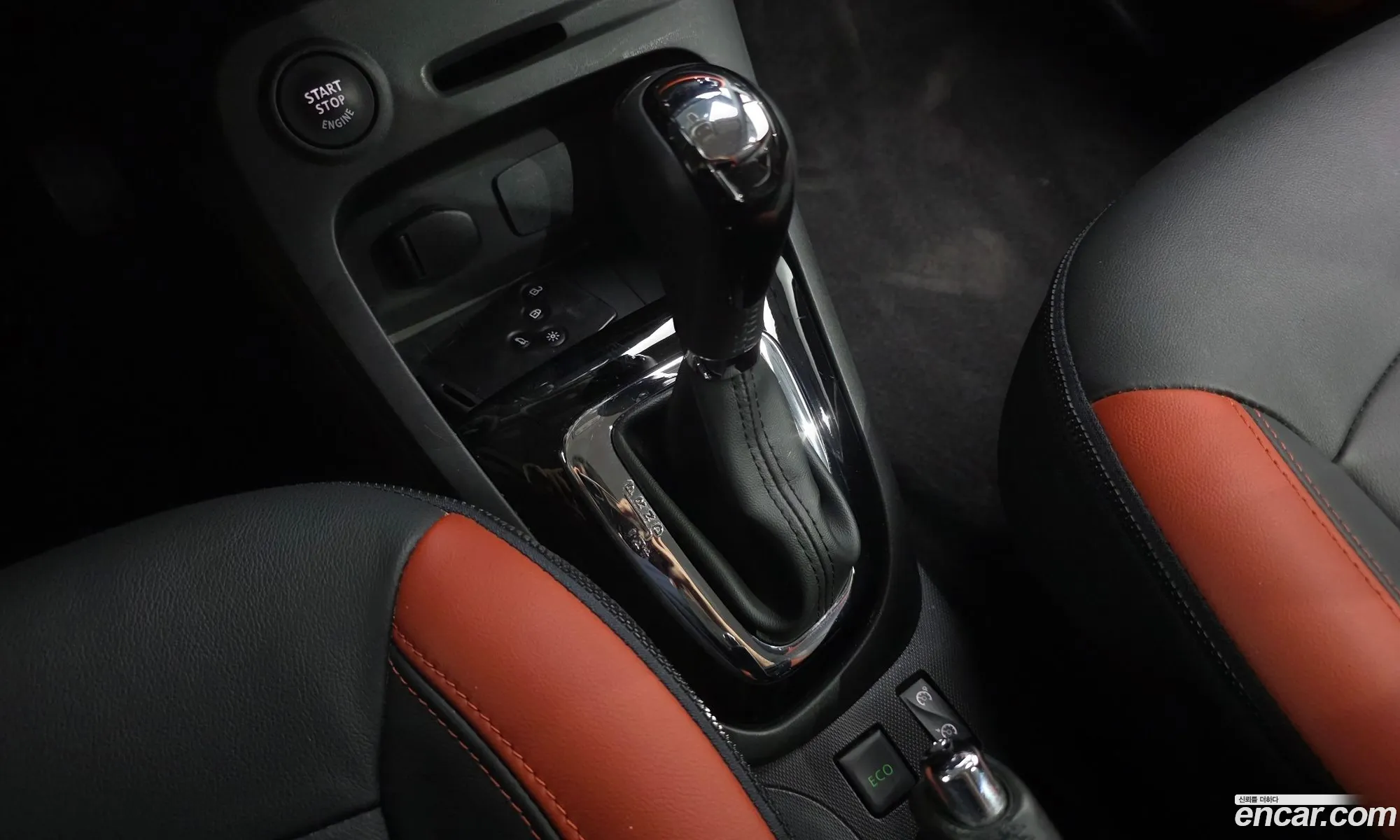 Renault Korea (Samsung) QM3 2016 — 16
