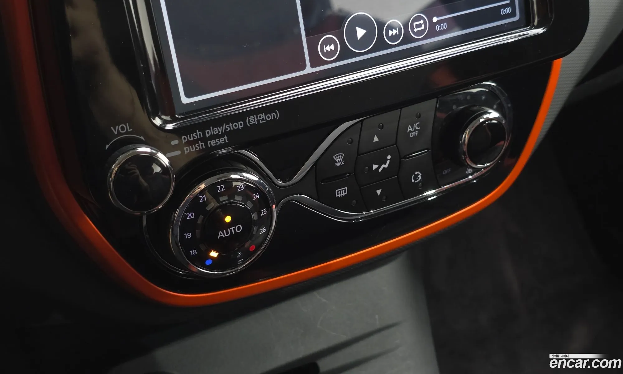 Renault Korea (Samsung) QM3 2016 — 4
