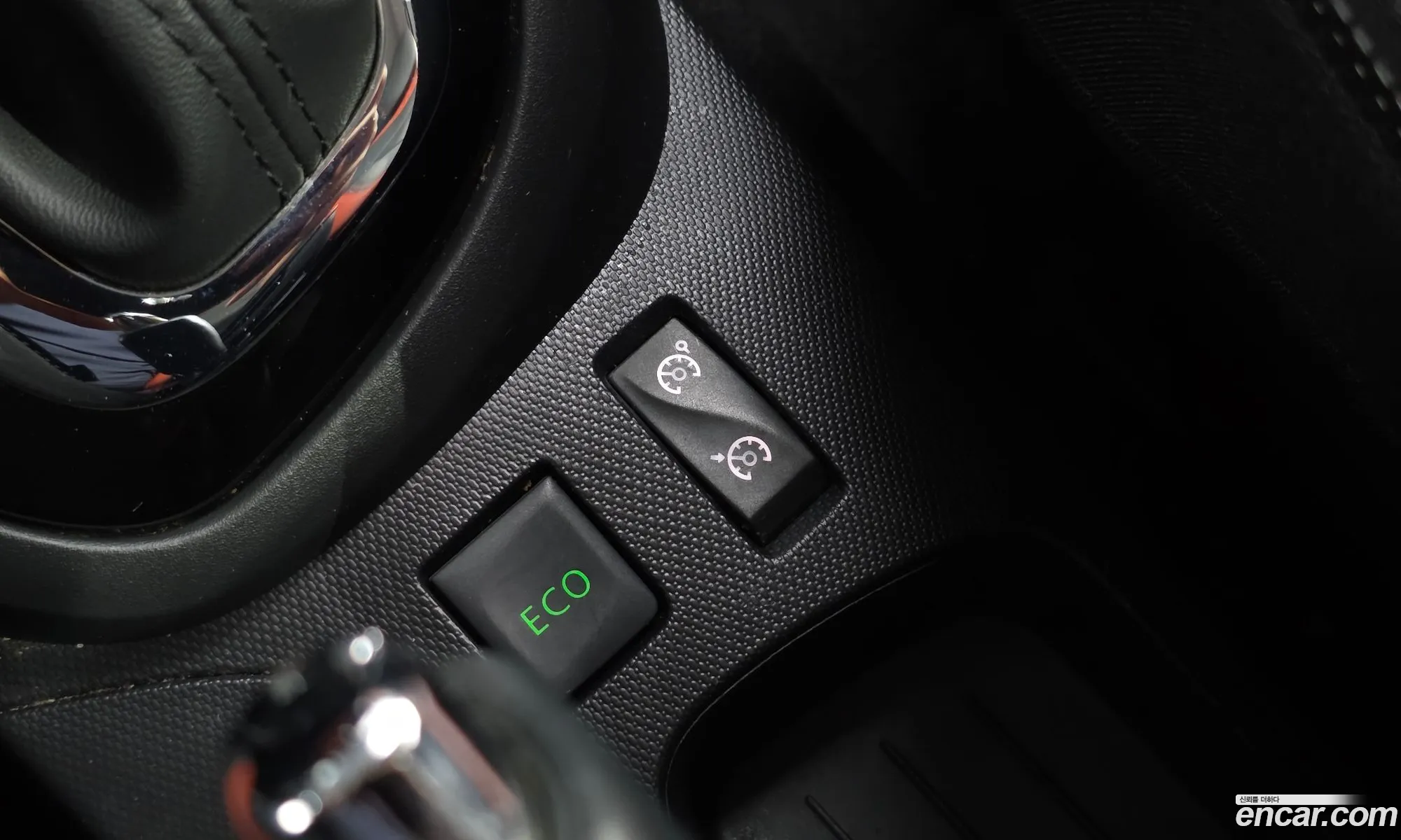 Renault Korea (Samsung) QM3 2016 — 19