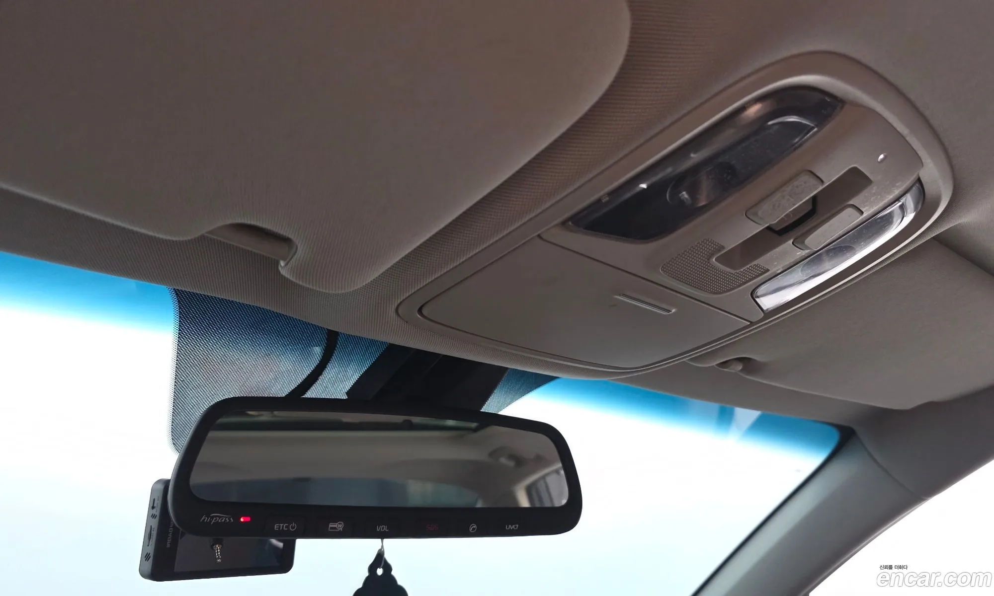 Kia K5 2016 — 14