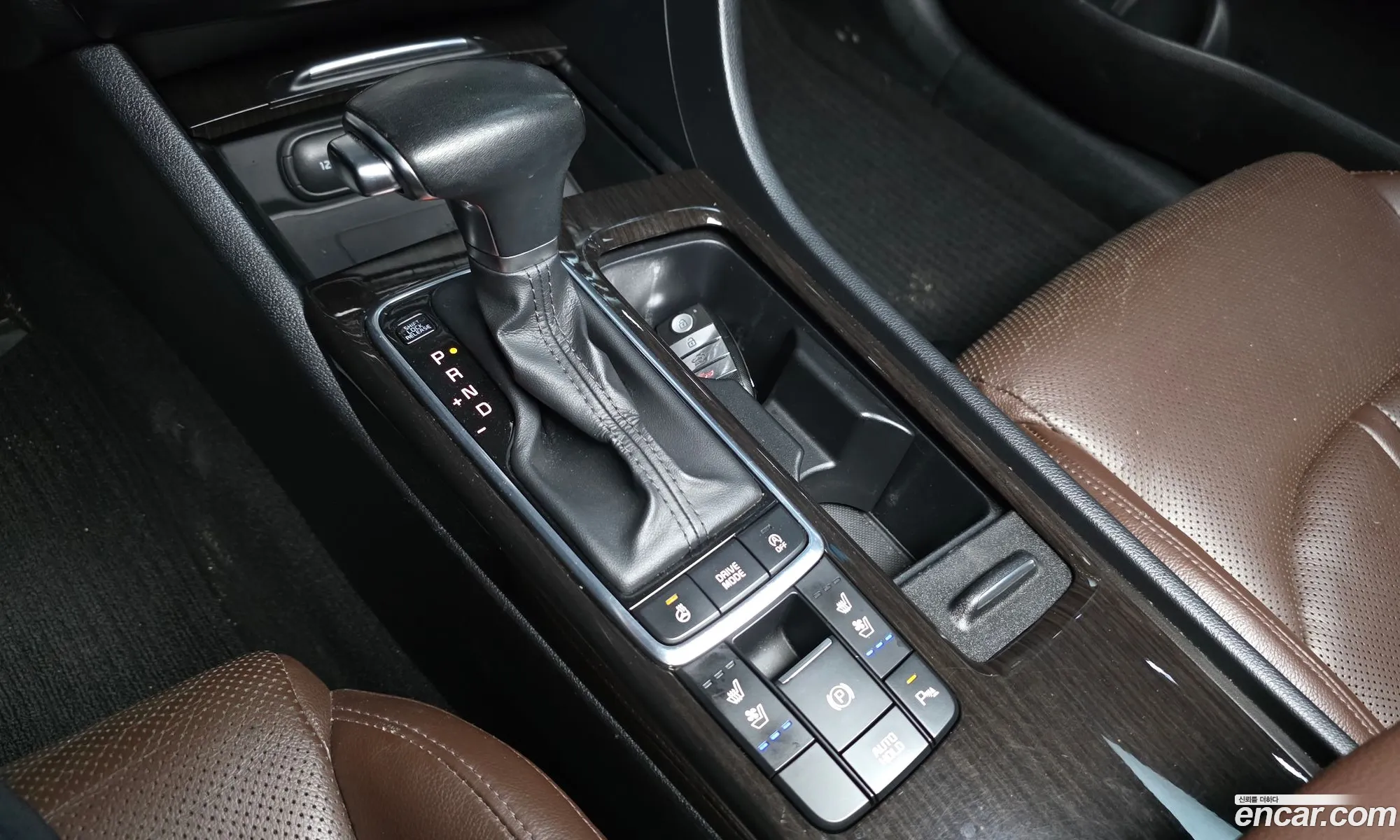 Kia K5 2016 — 11