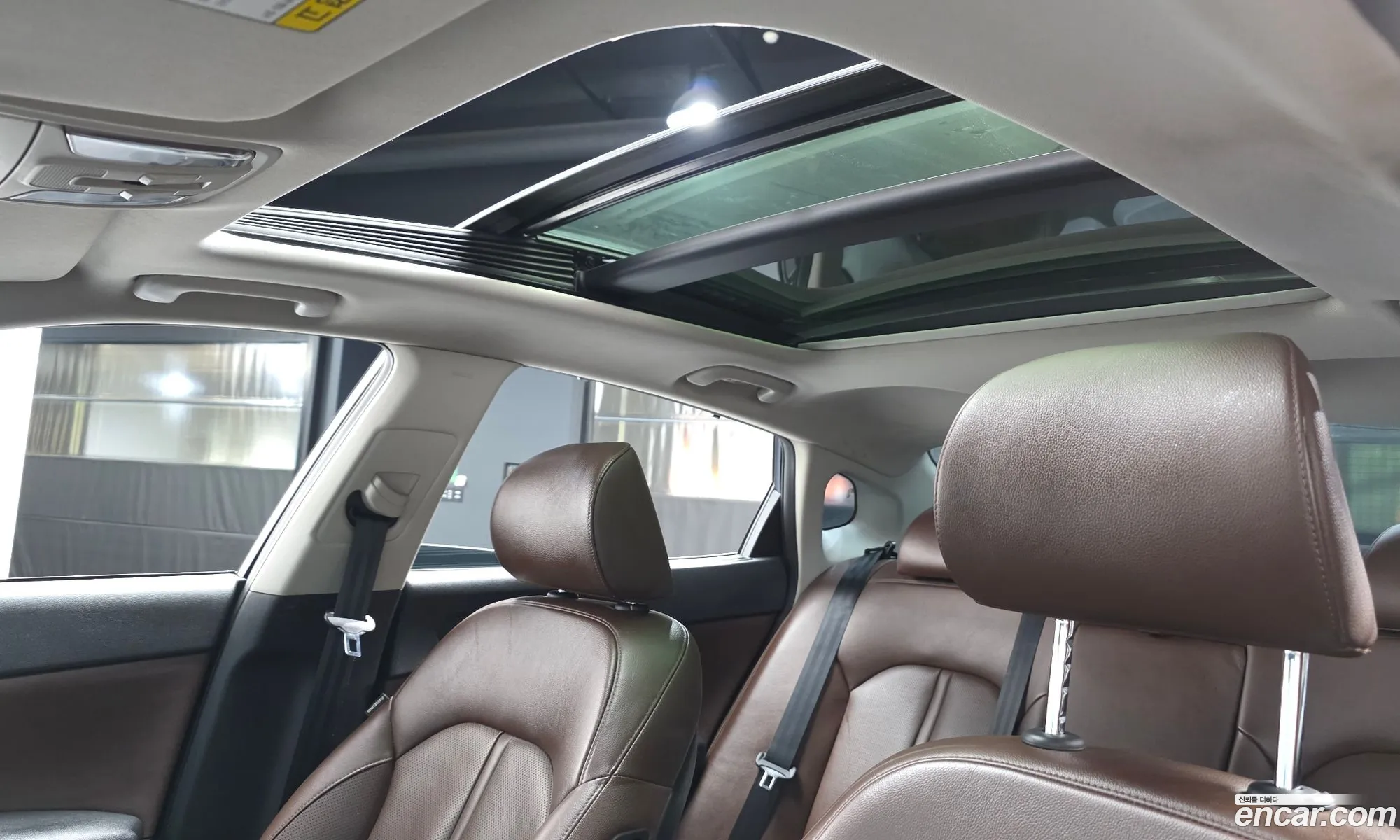 Kia K5 2016 — 10