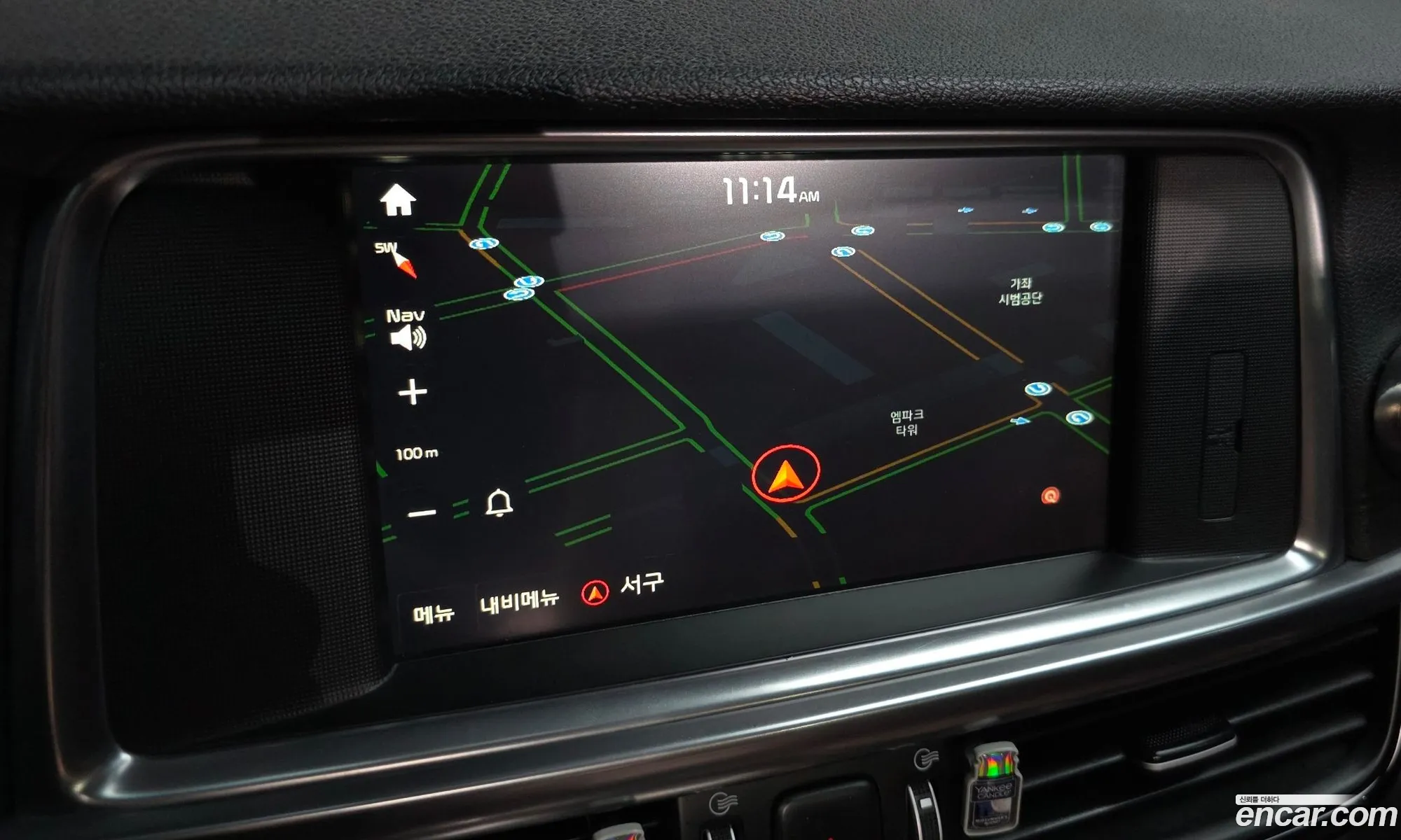 Kia K5 2016 — 19