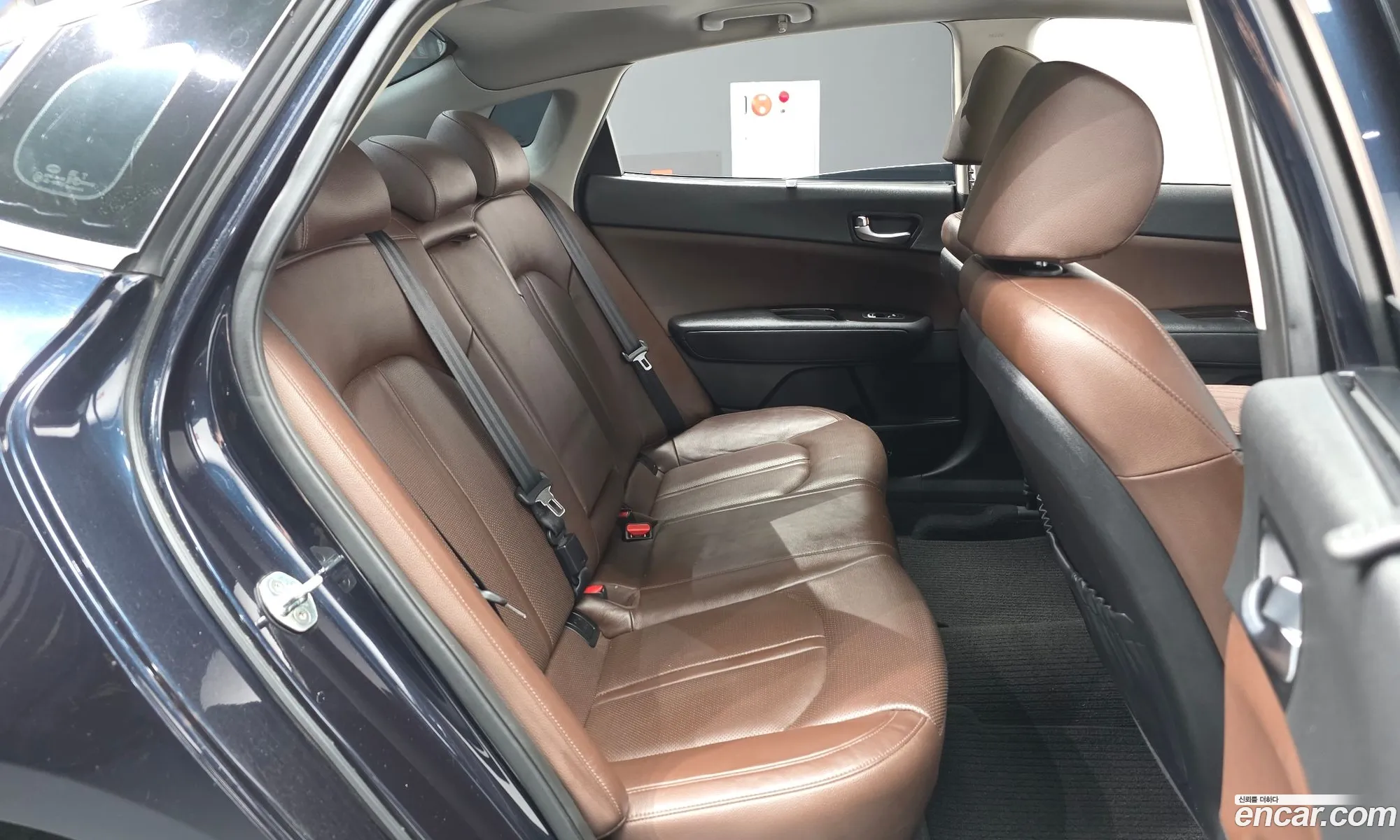 Kia K5 2016 — 20
