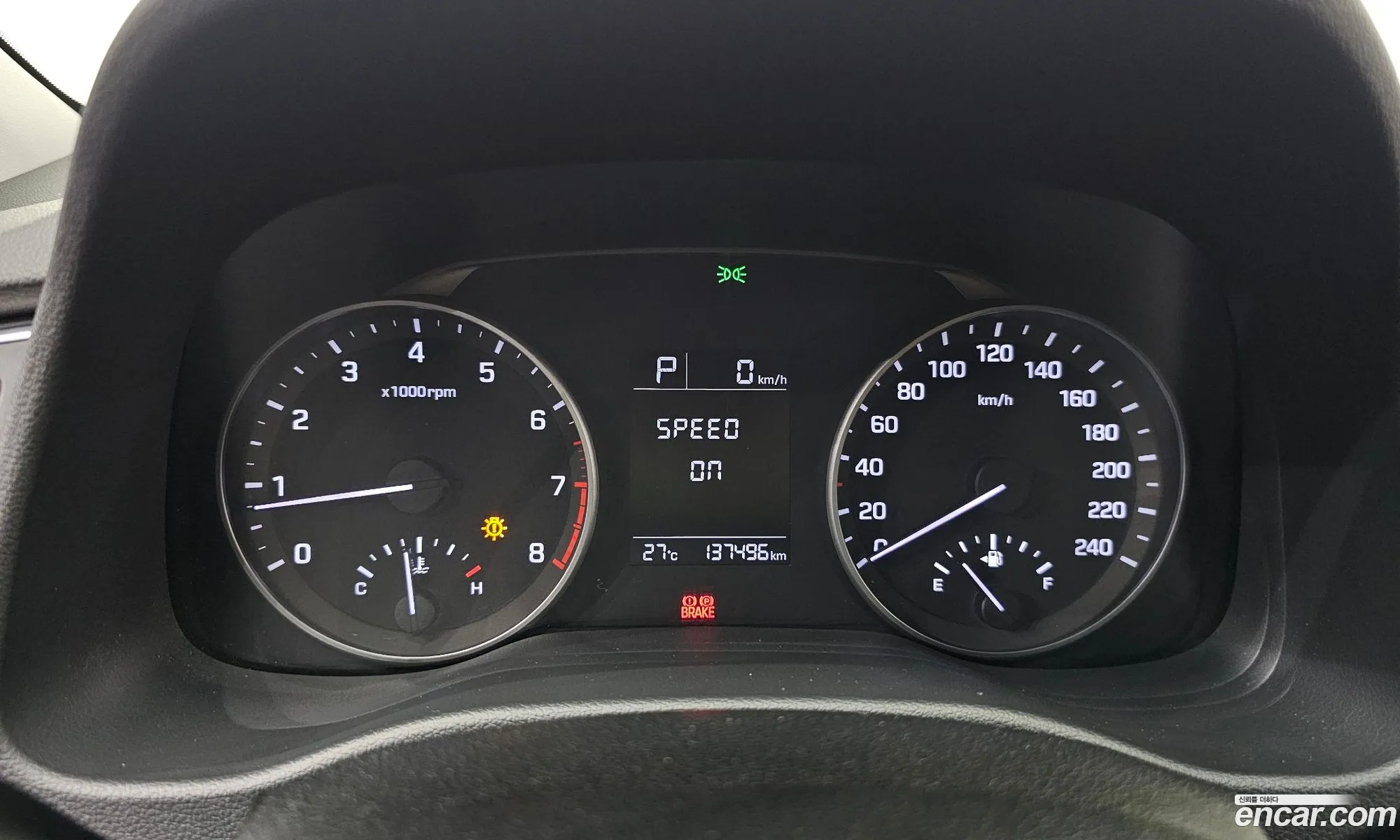 Hyundai Elantra AD 2016 — 4
