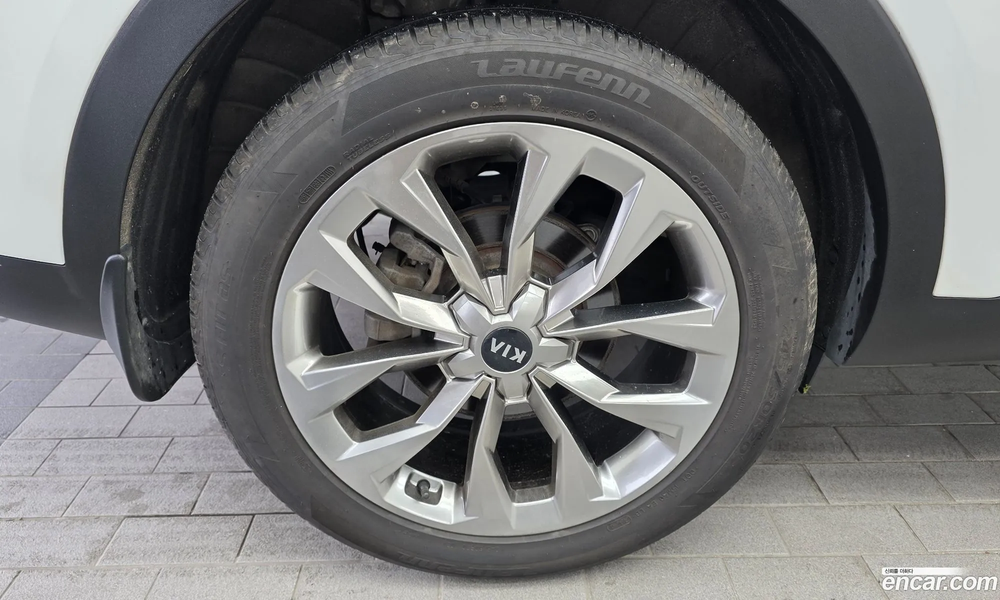 Kia Sorento 2020 — 12