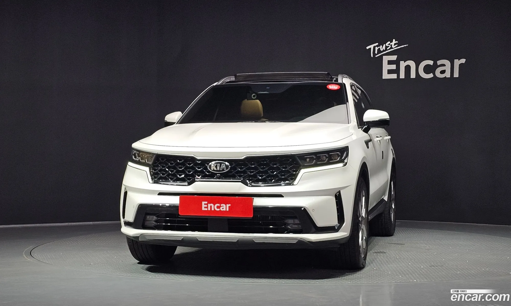 Kia Sorento 2020 — 27