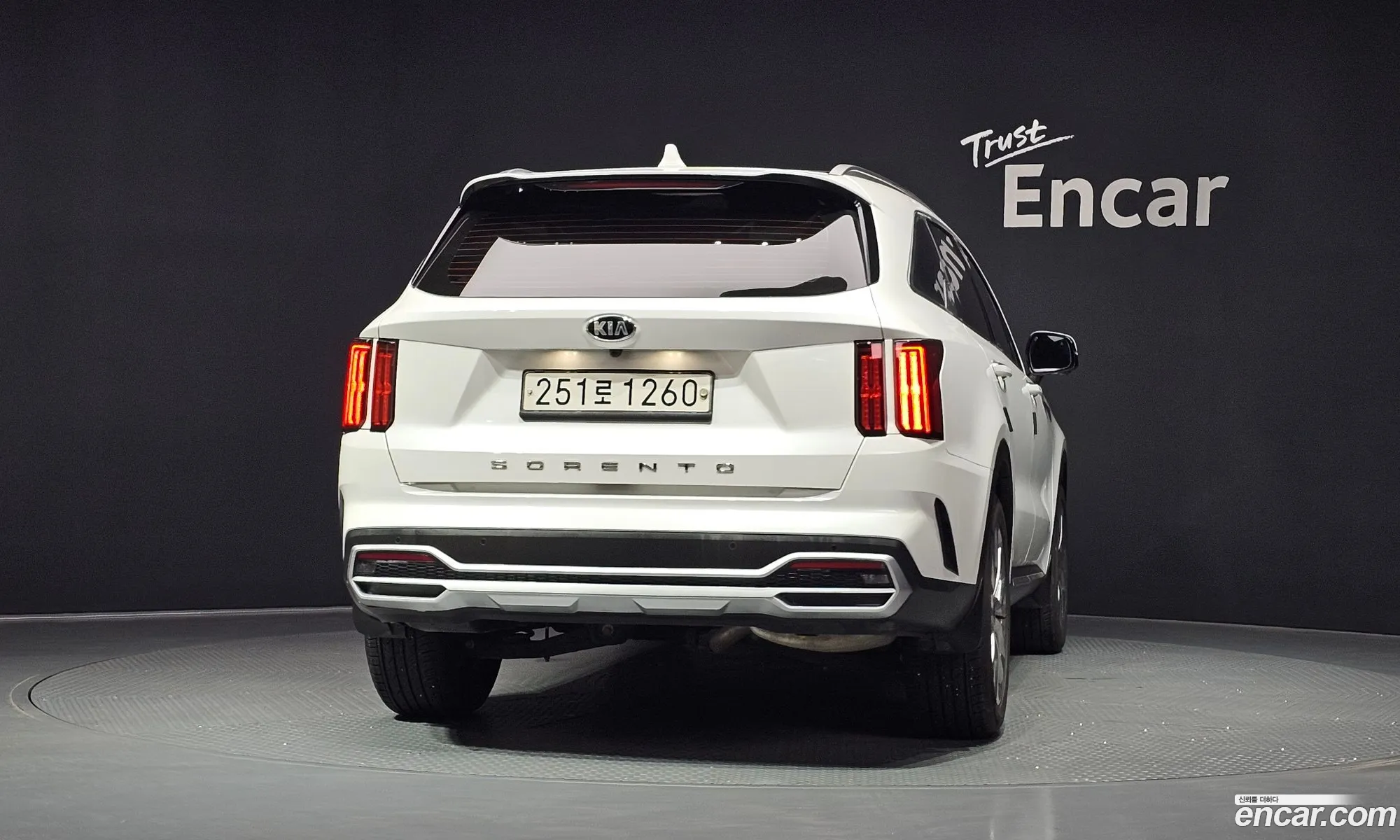 Kia Sorento 2020 — 28
