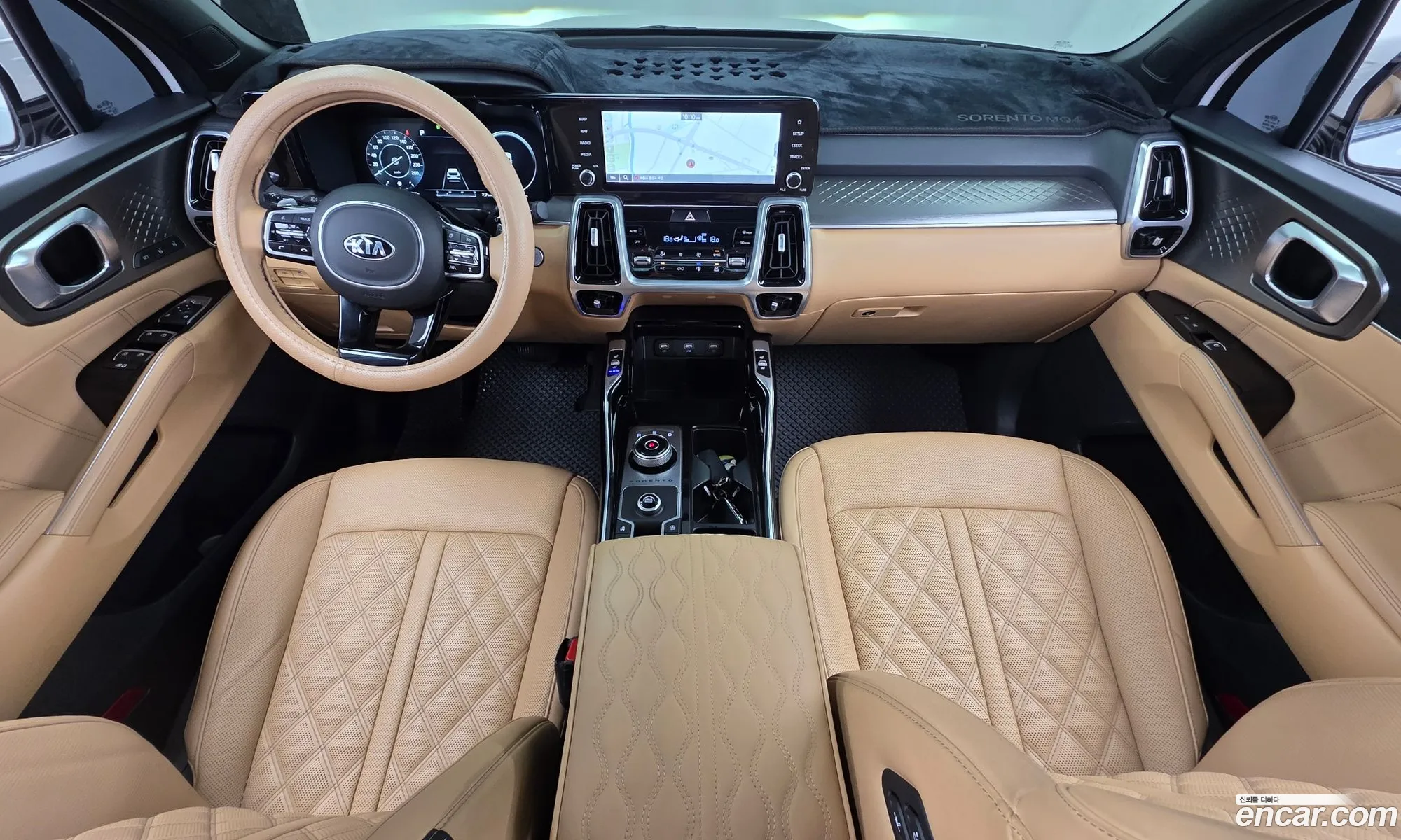 Kia Sorento 2020 — 19