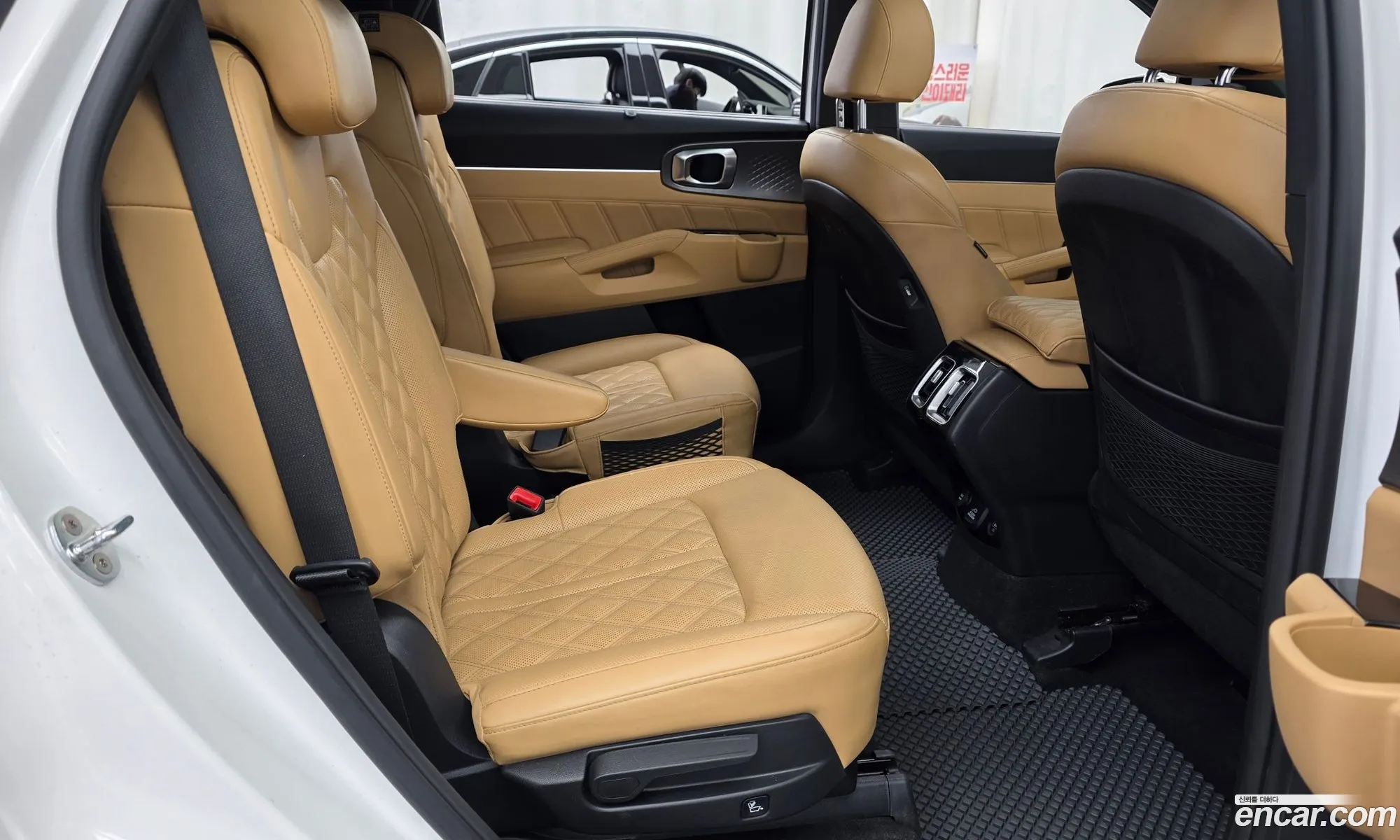 Kia Sorento 2020 — 9