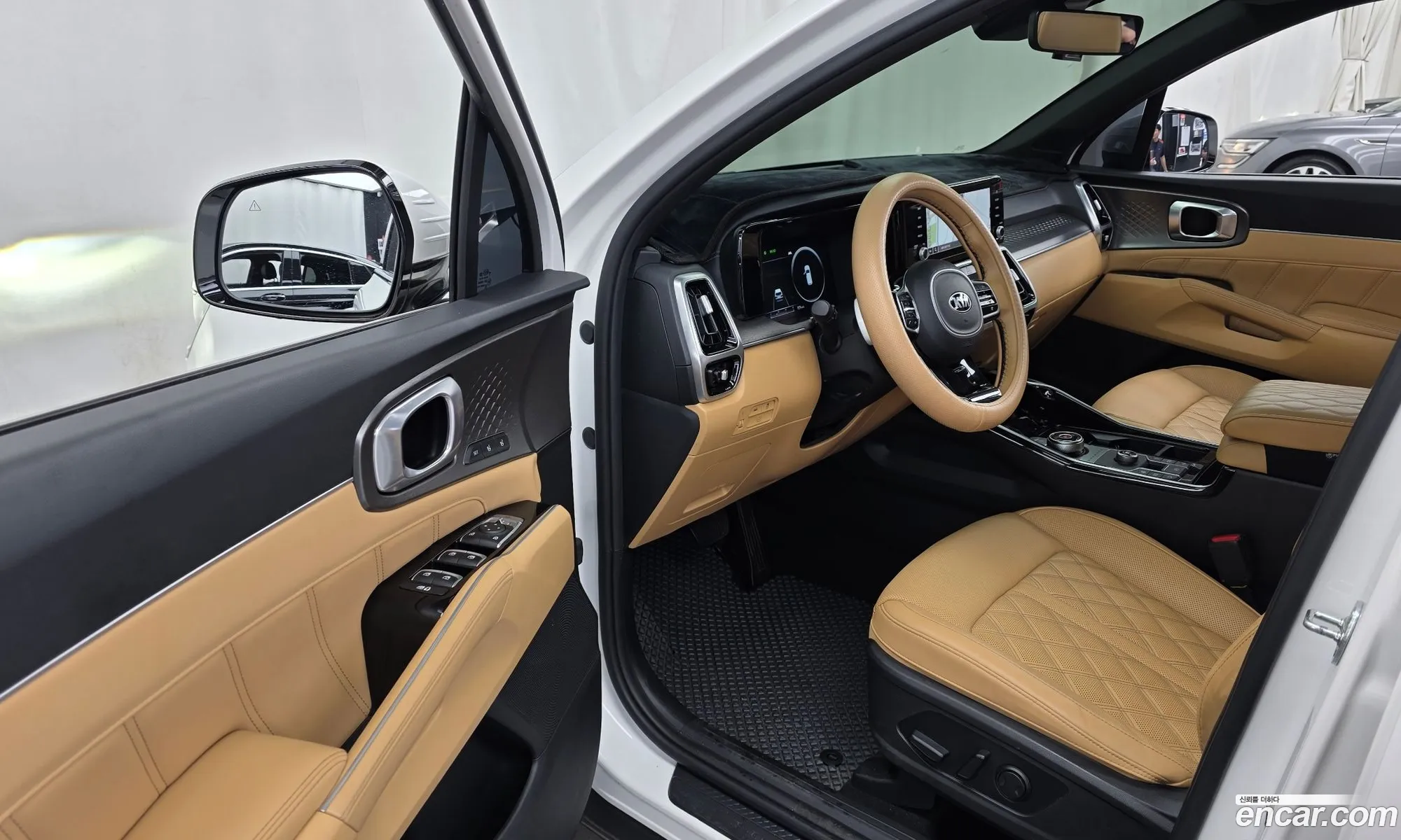 Kia Sorento 2020 — 5