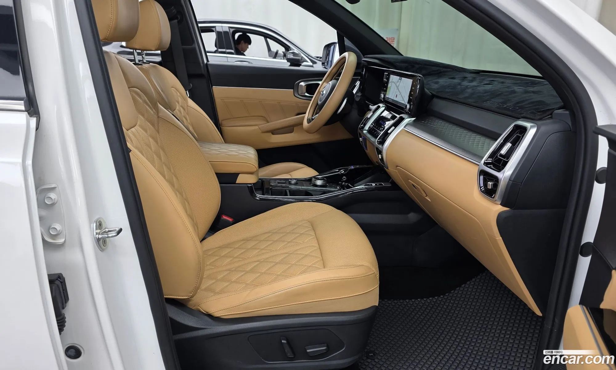 Kia Sorento 2020 — 26