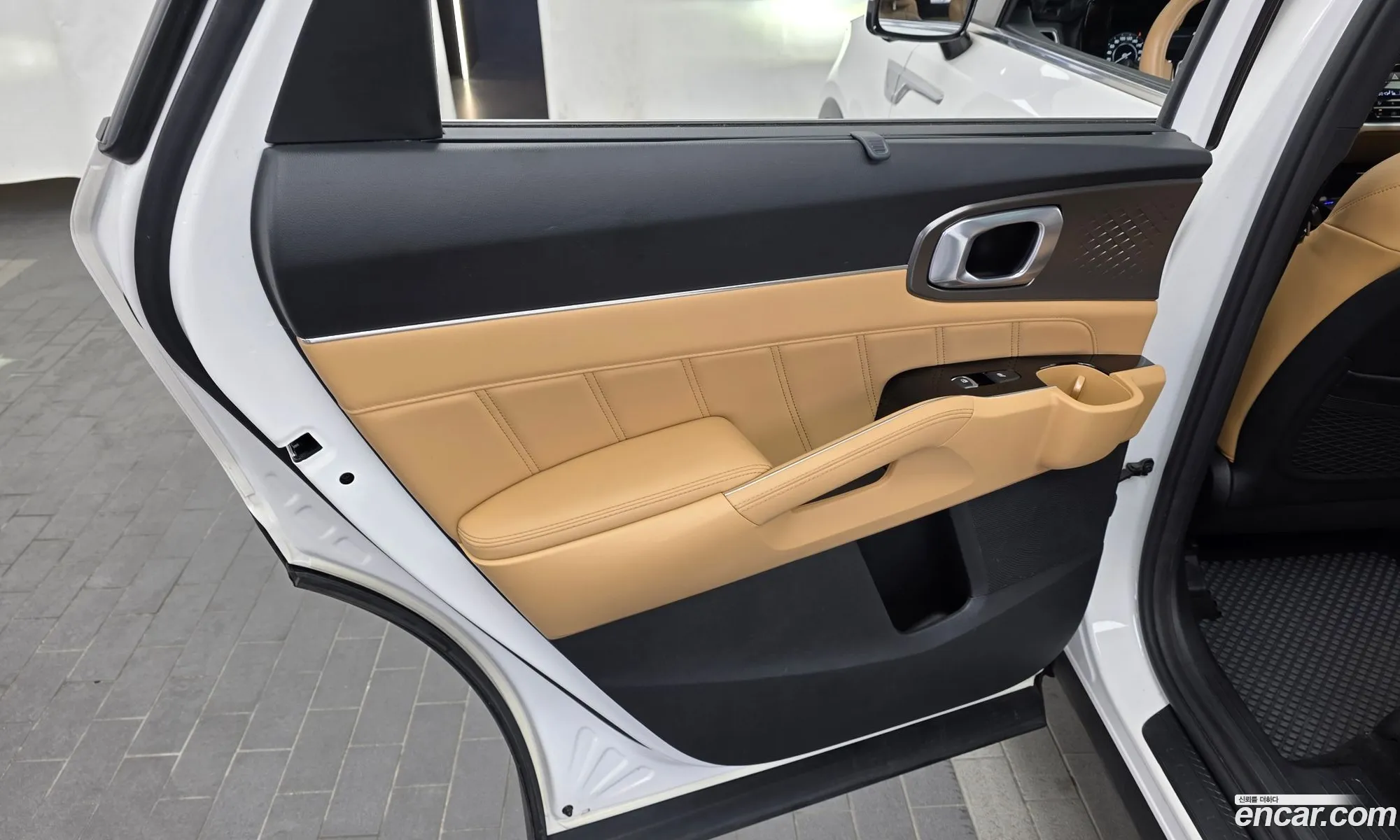 Kia Sorento 2020 — 33