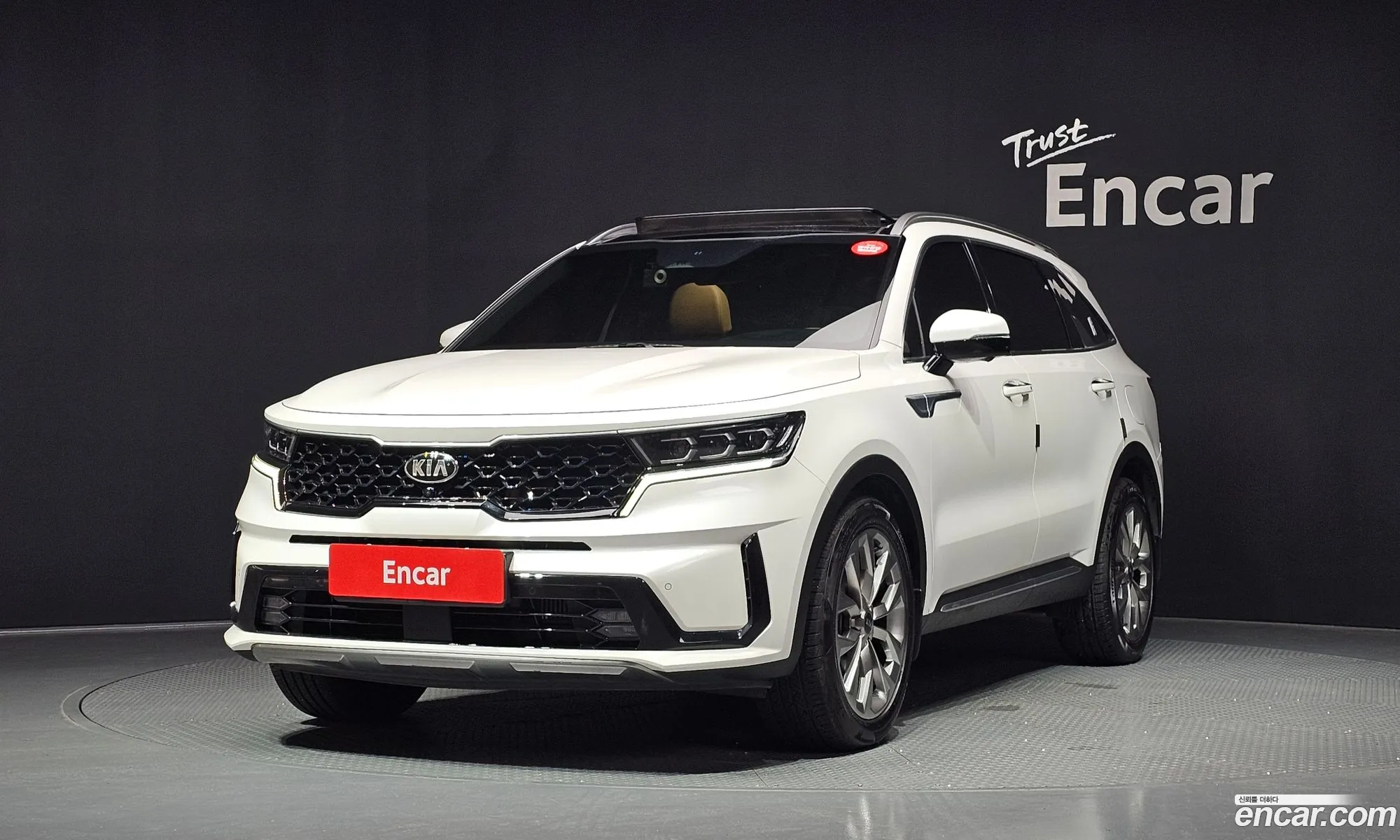 Kia Sorento 2020 — 14