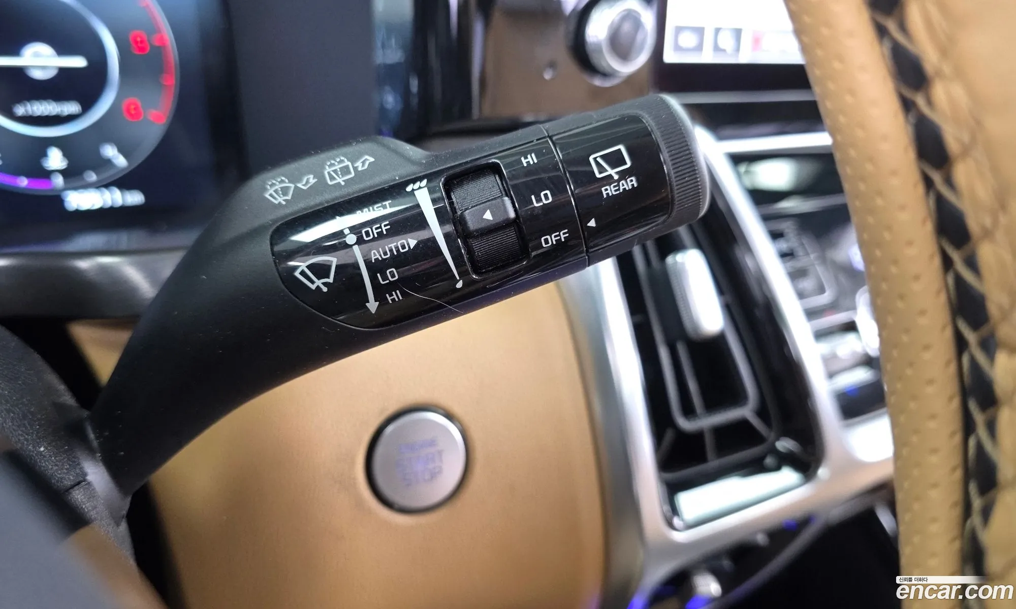 Kia Sorento 2020 — 23