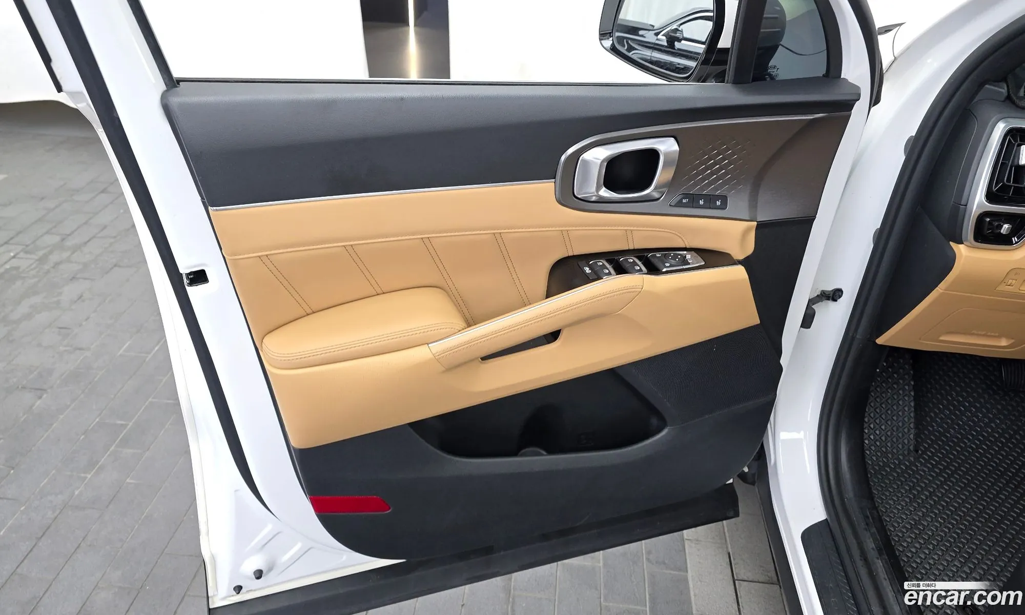 Kia Sorento 2020 — 32