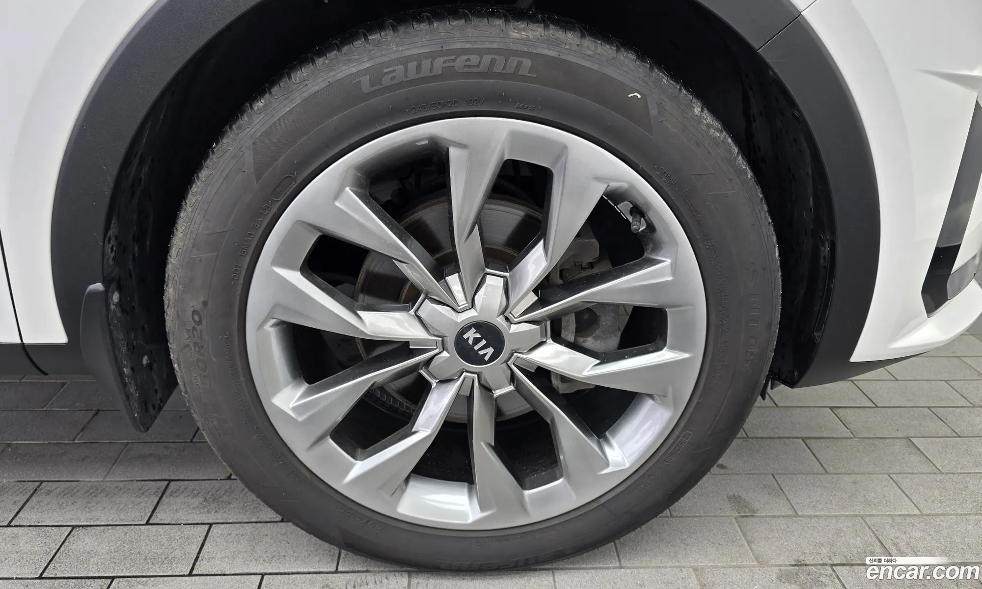 Kia Sorento 2020 — 15