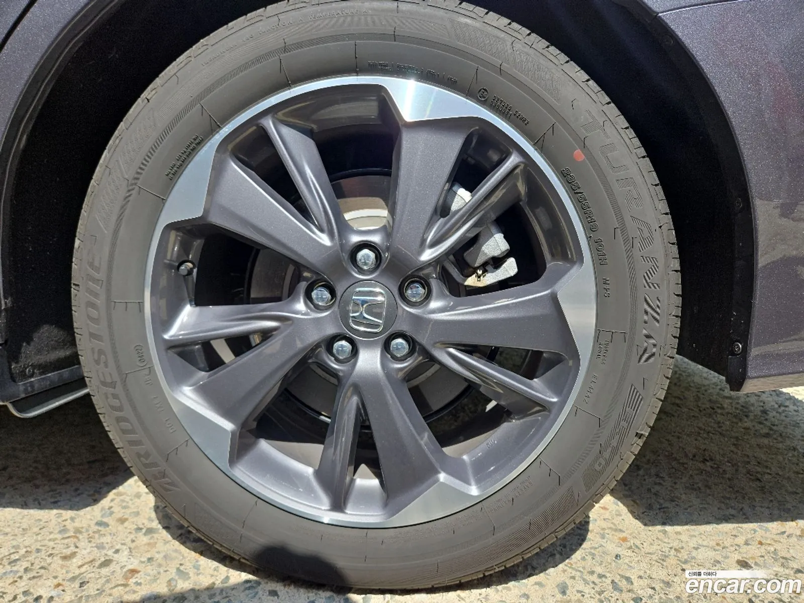 Honda Odyssey 2022 — 3