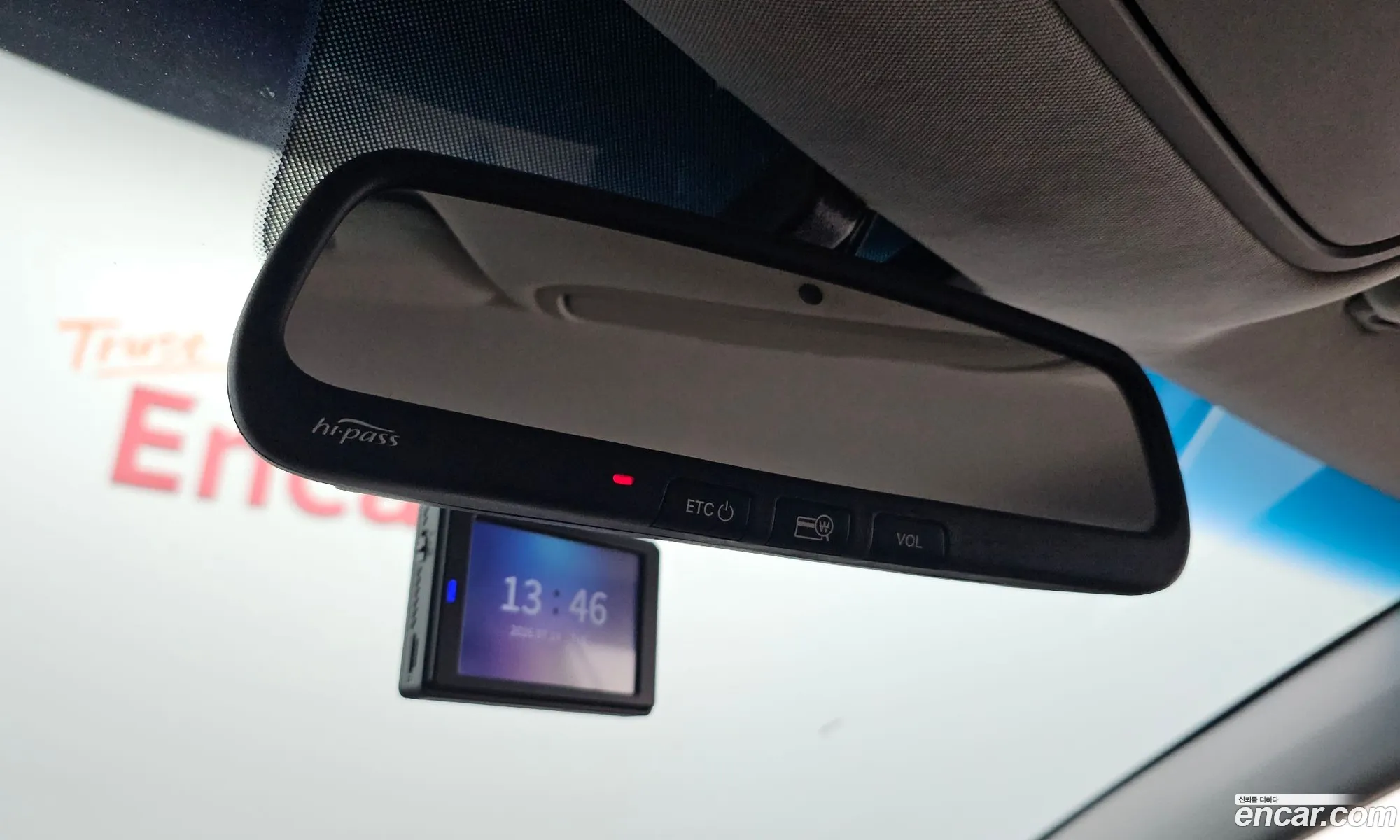 Kia K7 2016 KNALB415BGA041985 — 11