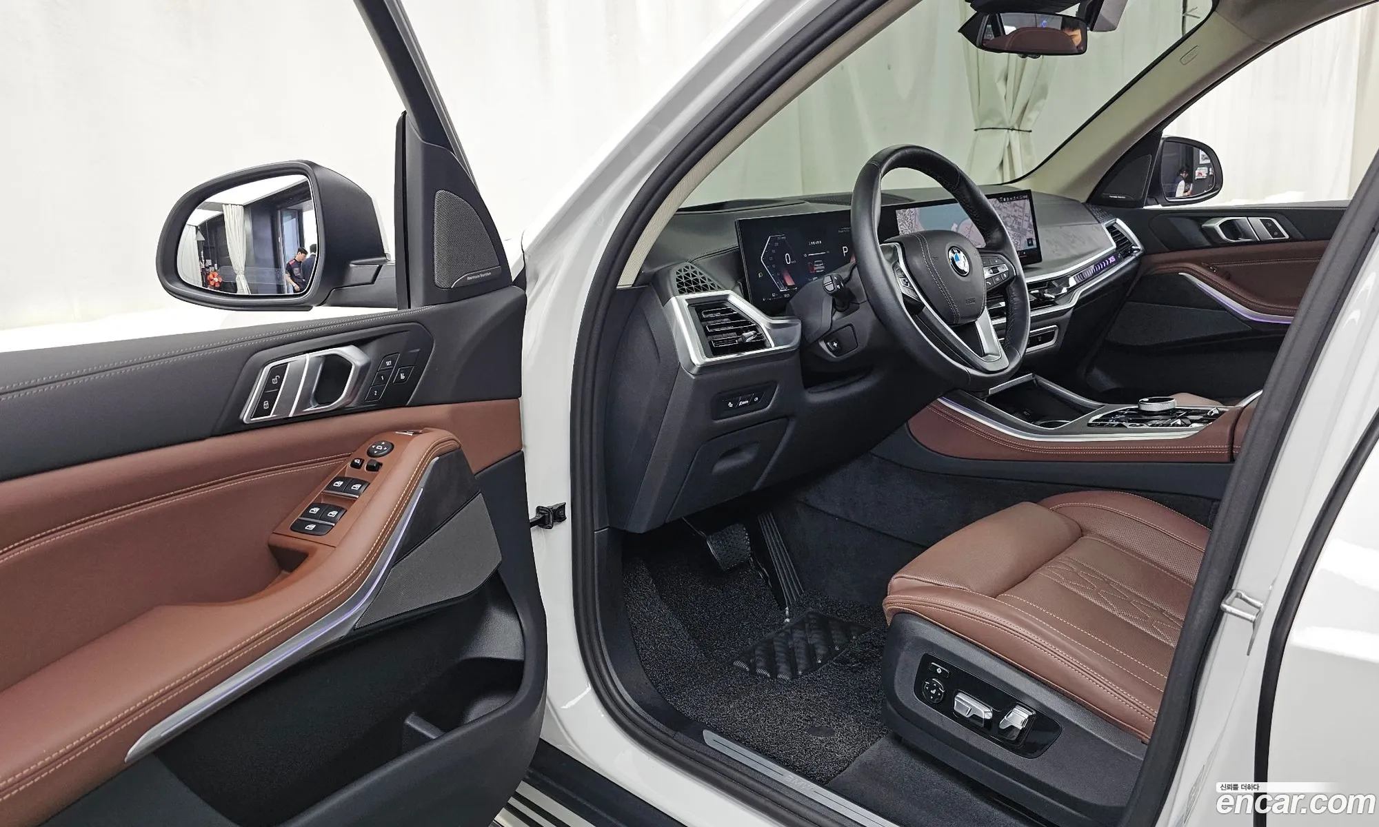 BMW X5 2023 — 3