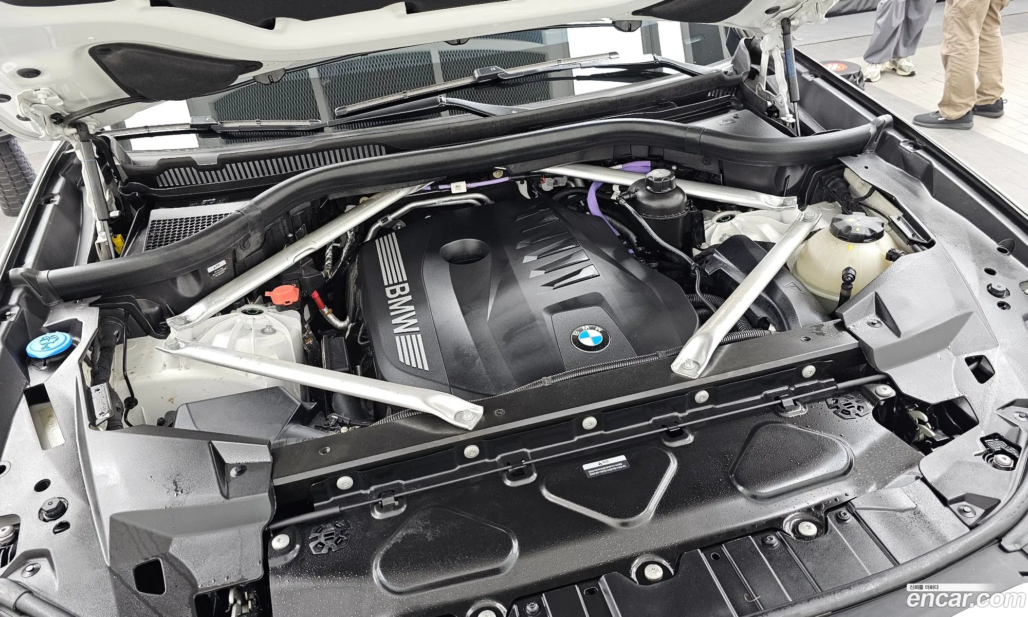 BMW X5 2023 — 9