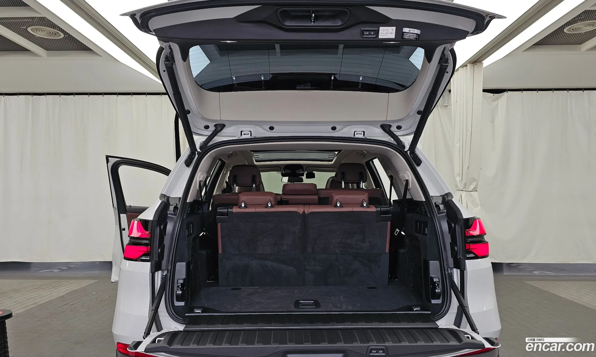 BMW X5 2023 — 5
