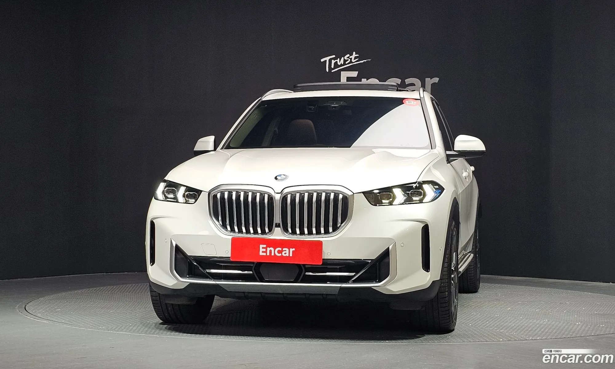 BMW X5 2023 — 18