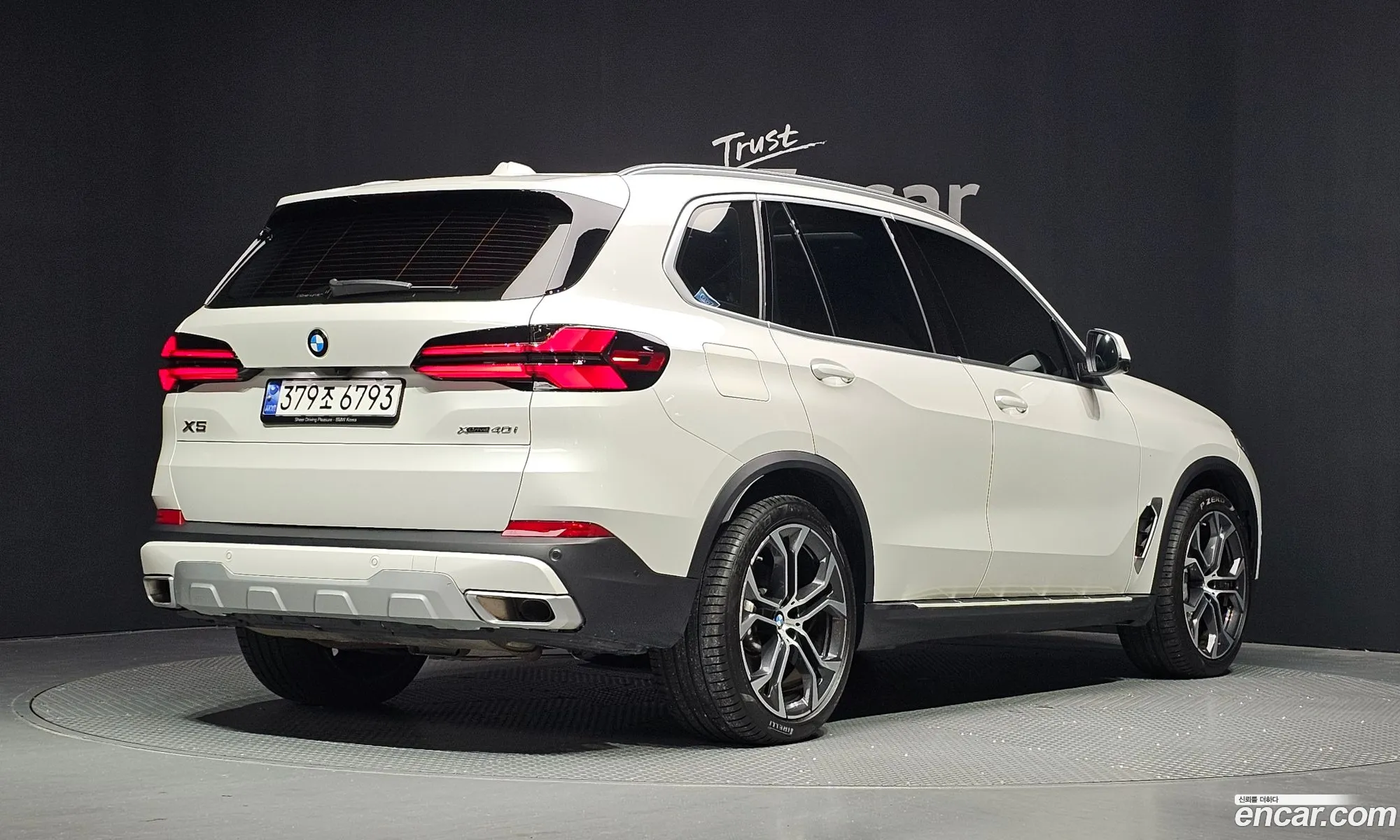 BMW X5 2023 — 14