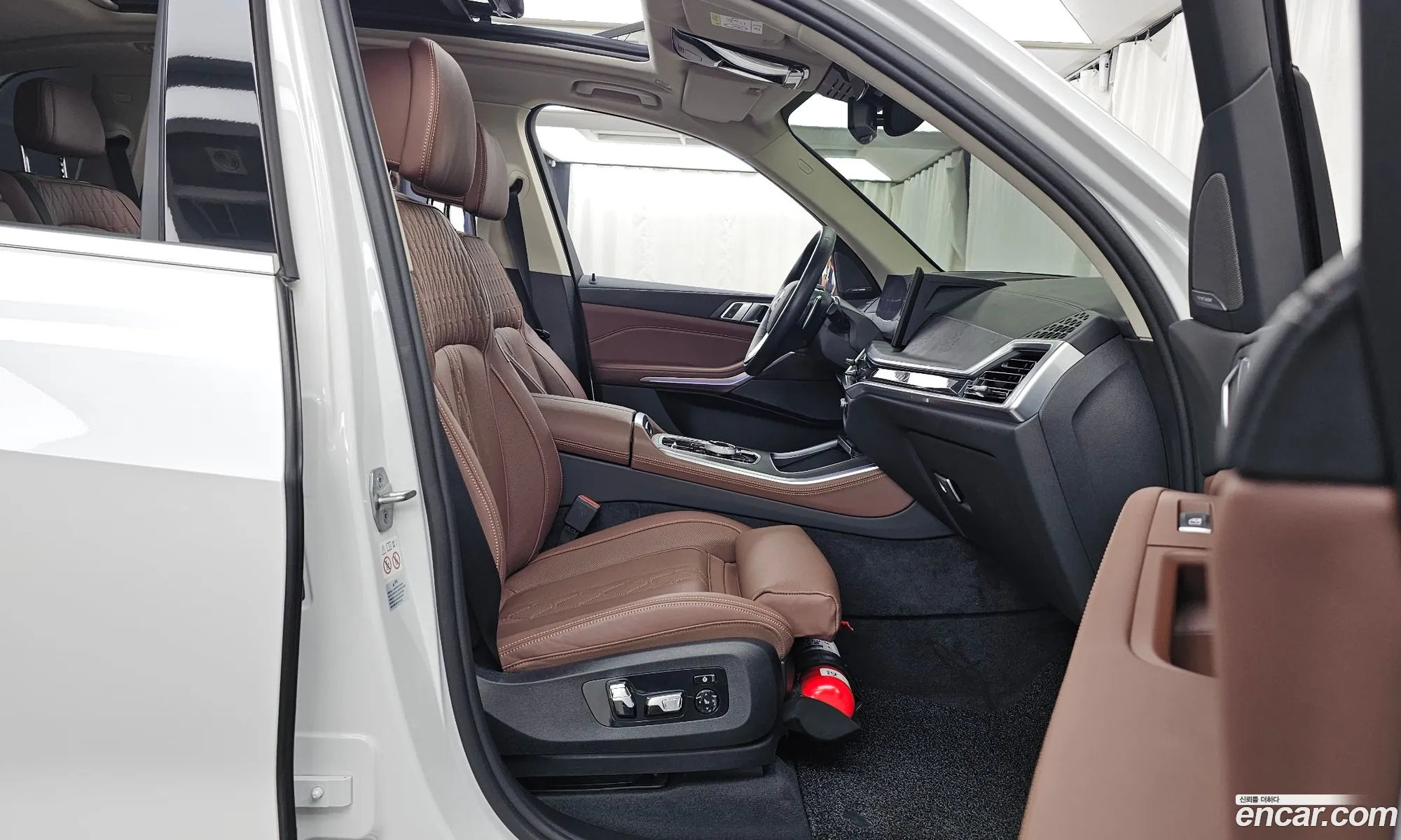 BMW X5 2023 — 10
