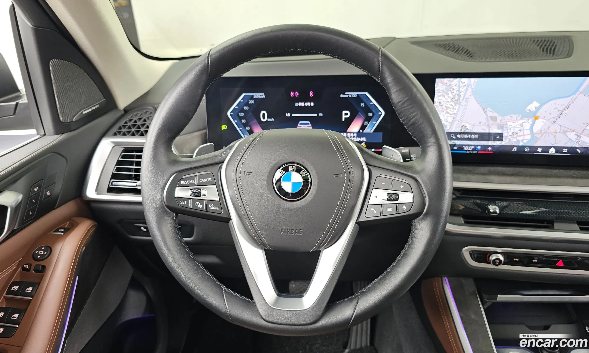 BMW X5 2023 — 8