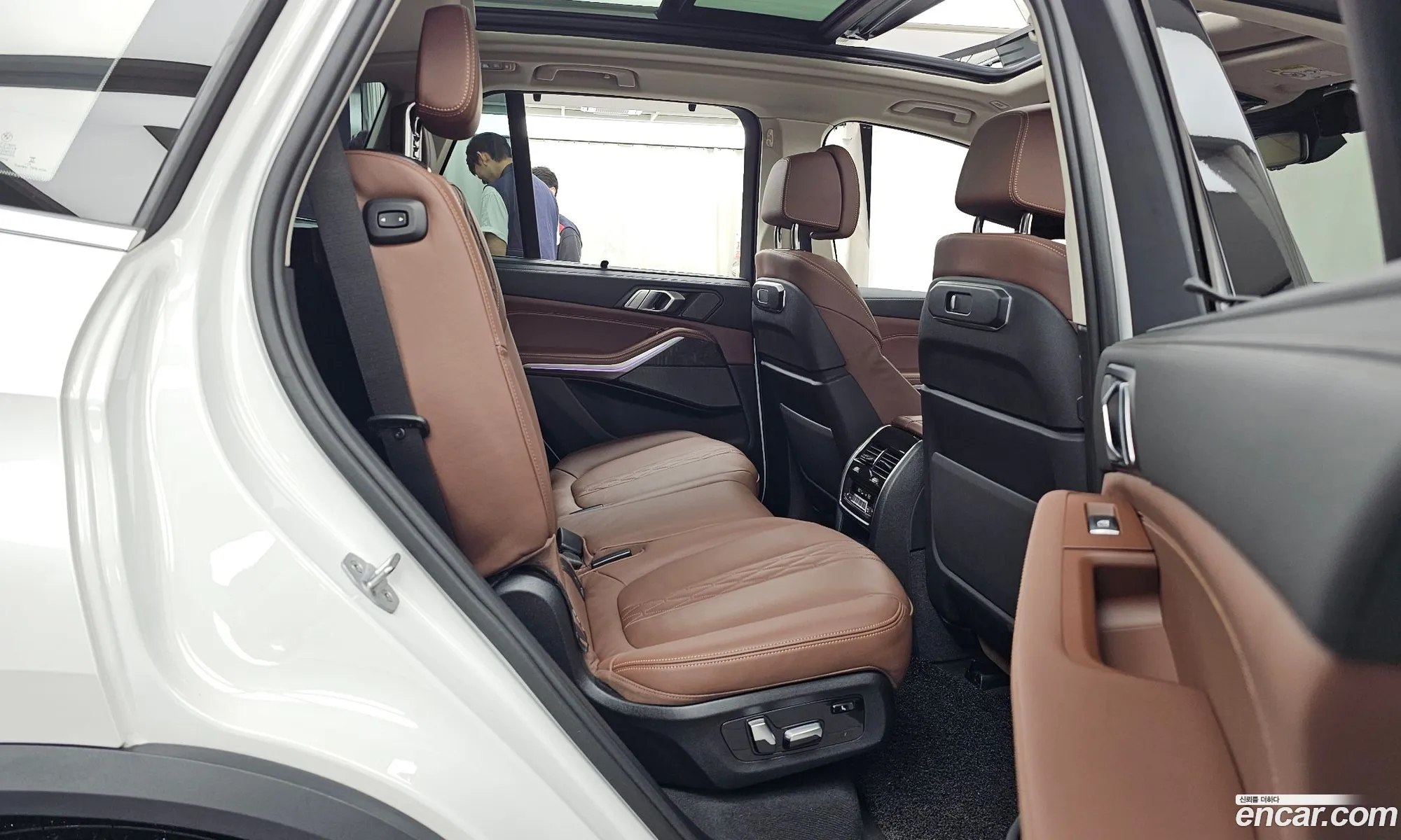BMW X5 2023 — 6