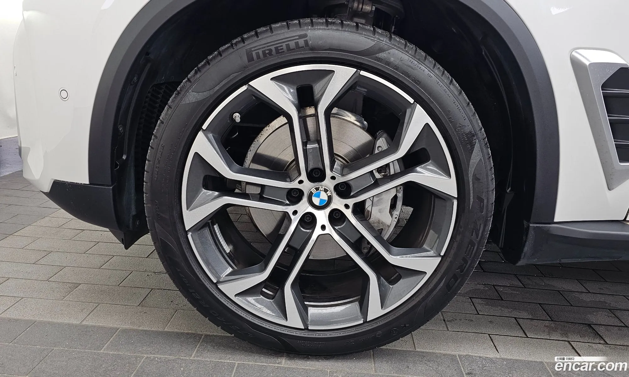 BMW X5 2023 — 20