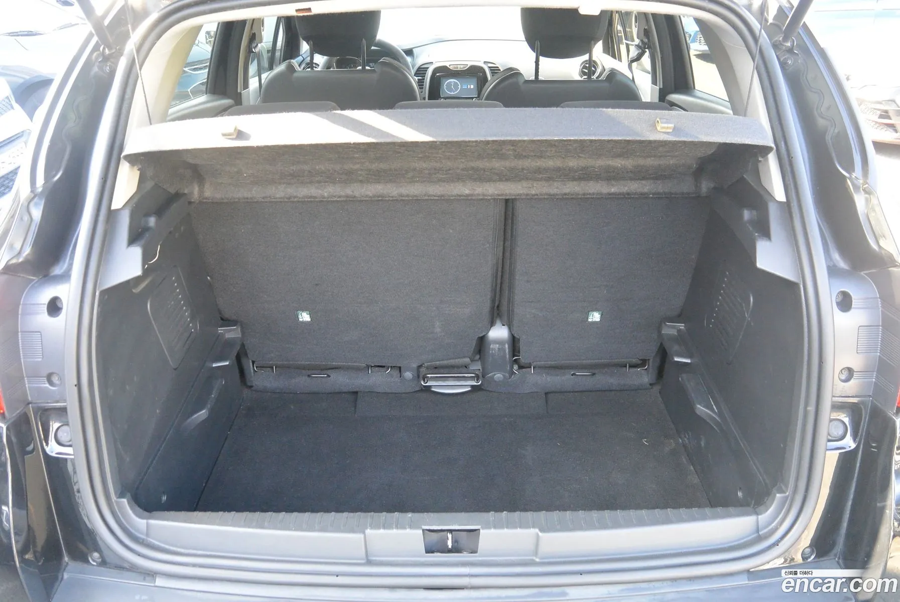 Renault Korea (Samsung) QM3 2015 — 11