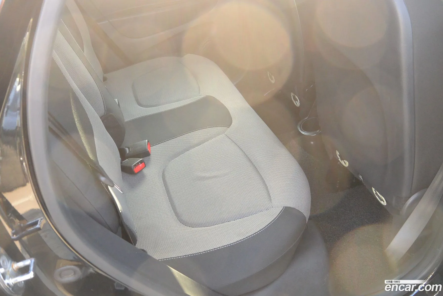 Renault Korea (Samsung) QM3 2015 — 10