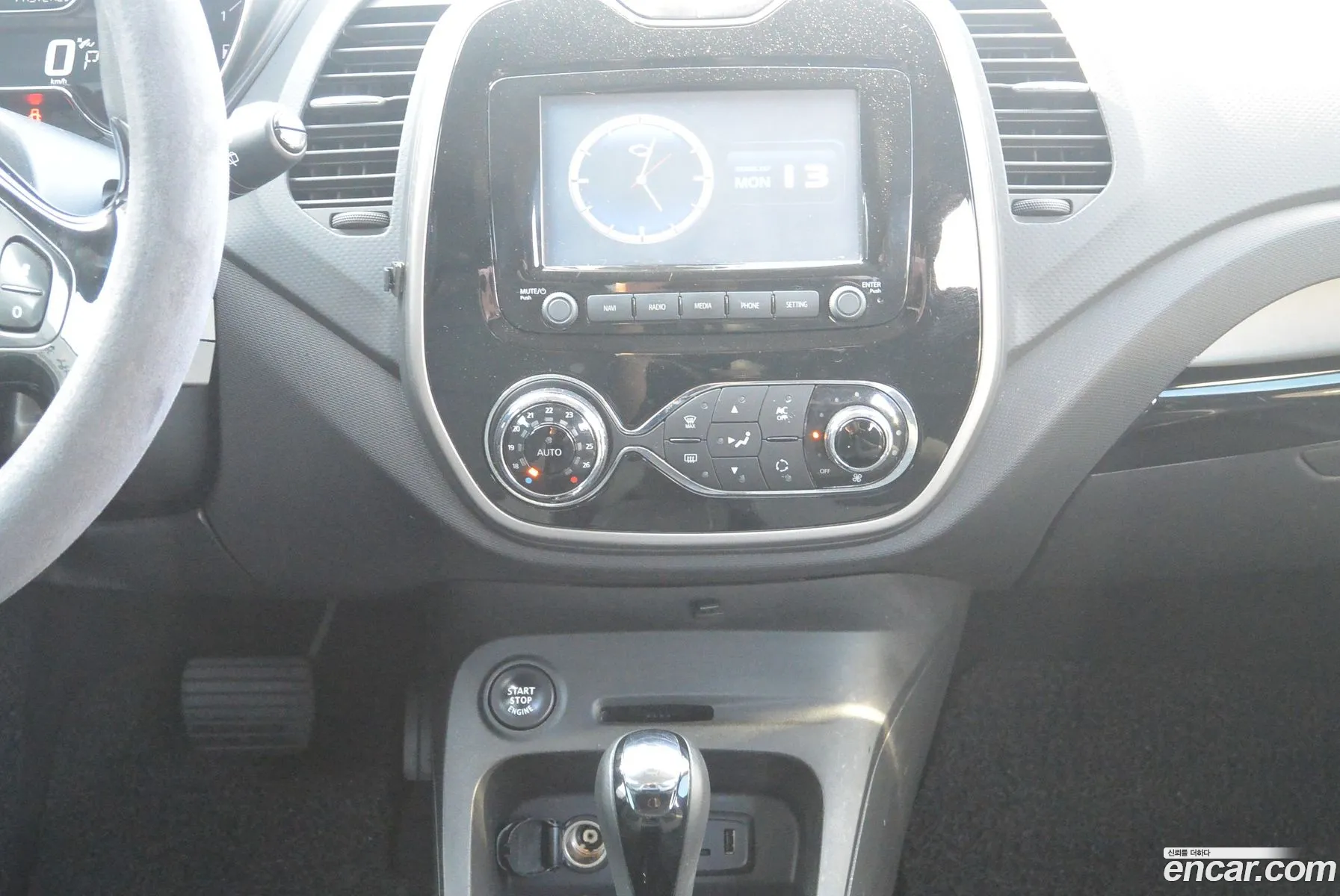 Renault Korea (Samsung) QM3 2015 — 8